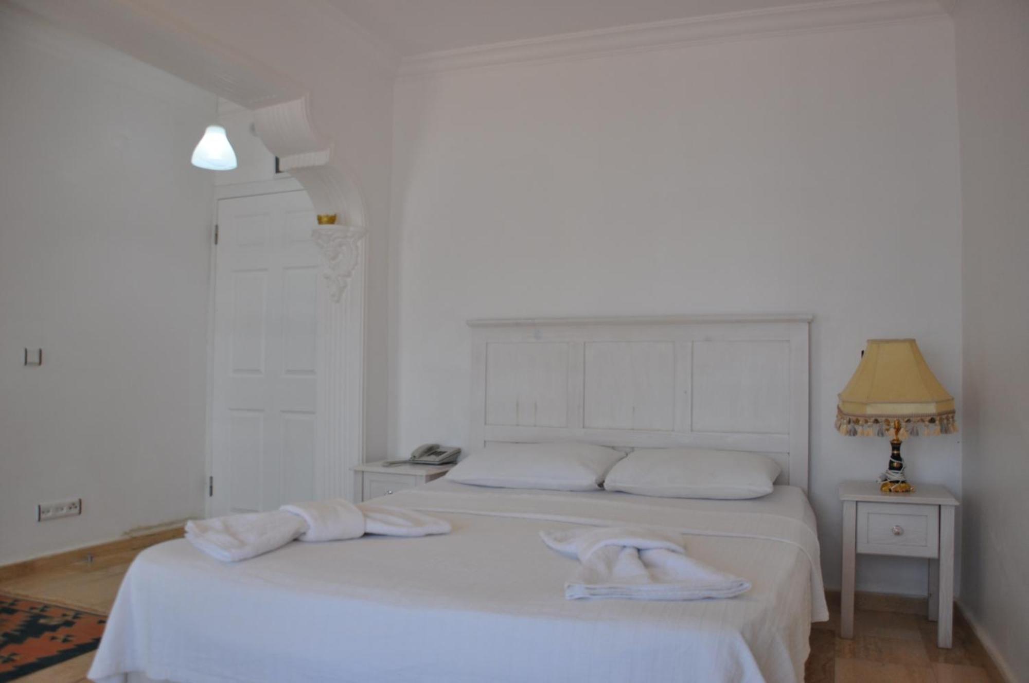 Hotel Caretta