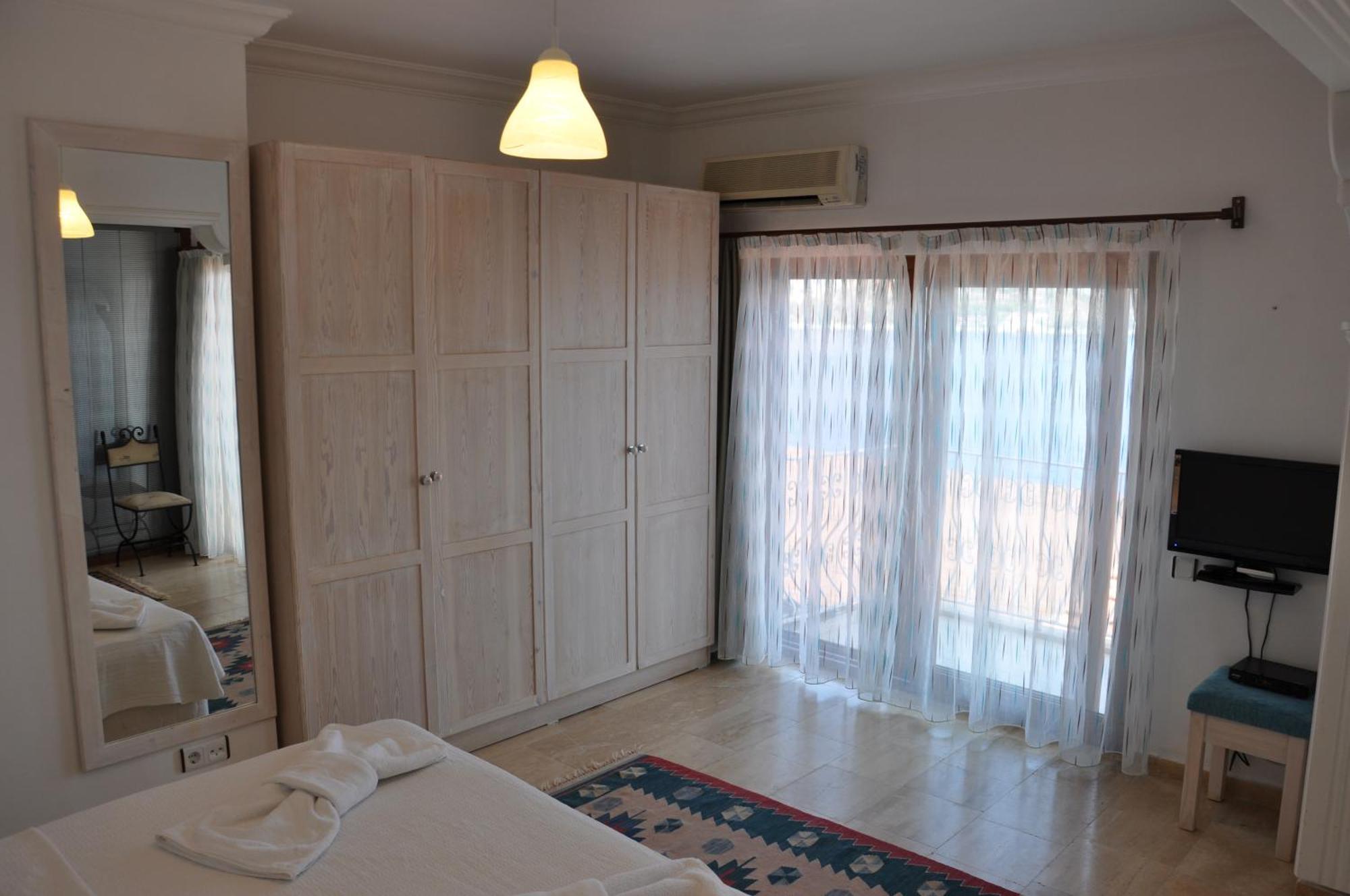 Hotel Caretta Kalkan