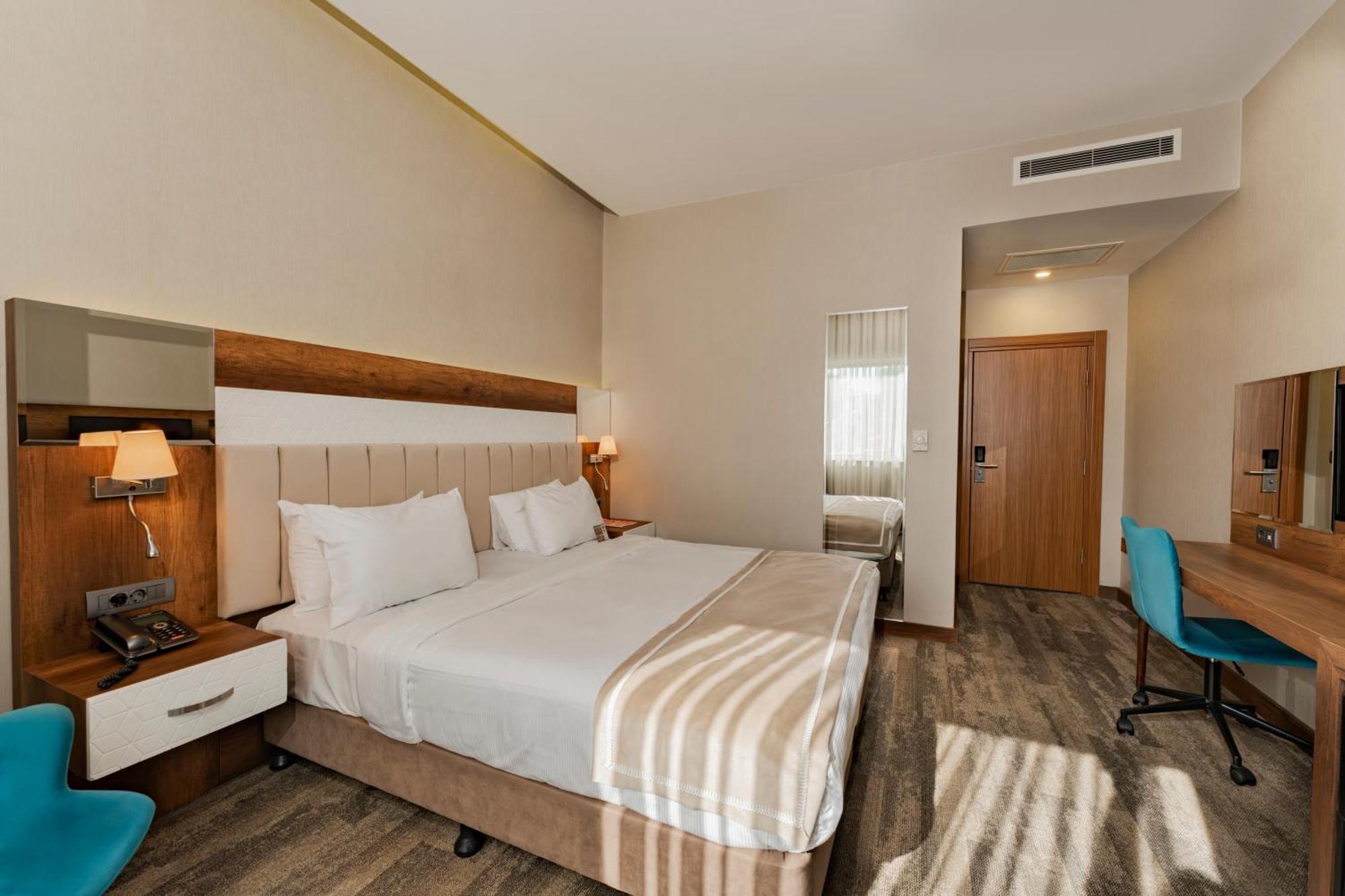 Vespia Hotel
