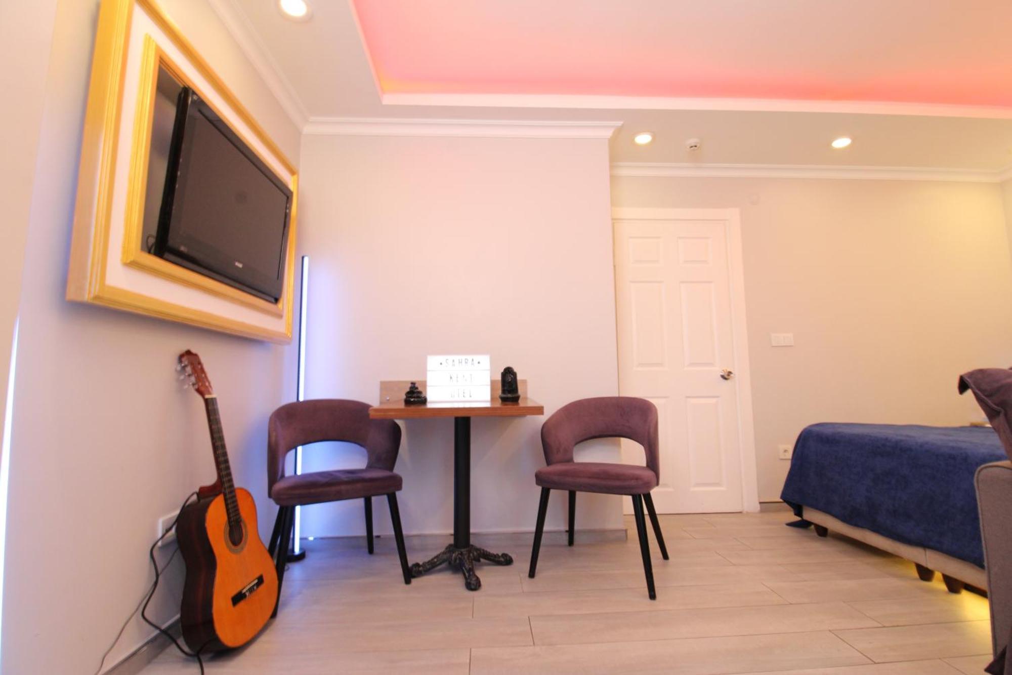 Sahrakent - Atasehir Apartment