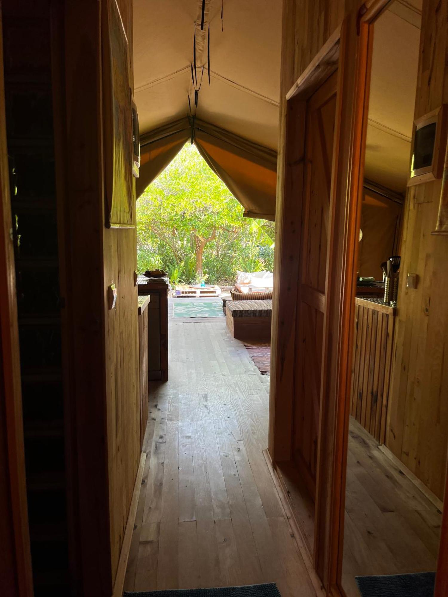 Campo Portakal Eco Glamping Luxury tent *
