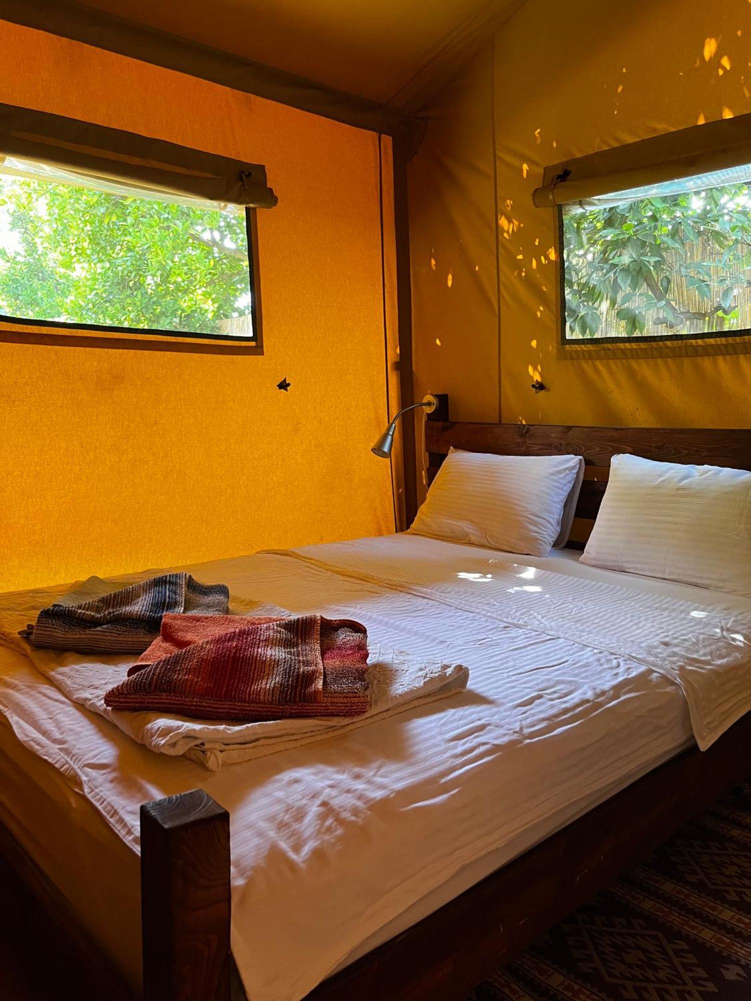 Luxury tent Campo Portakal Eco Glamping *