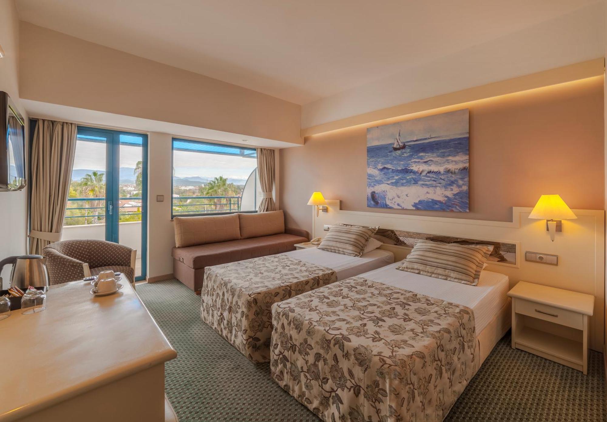 Sunrise 5*