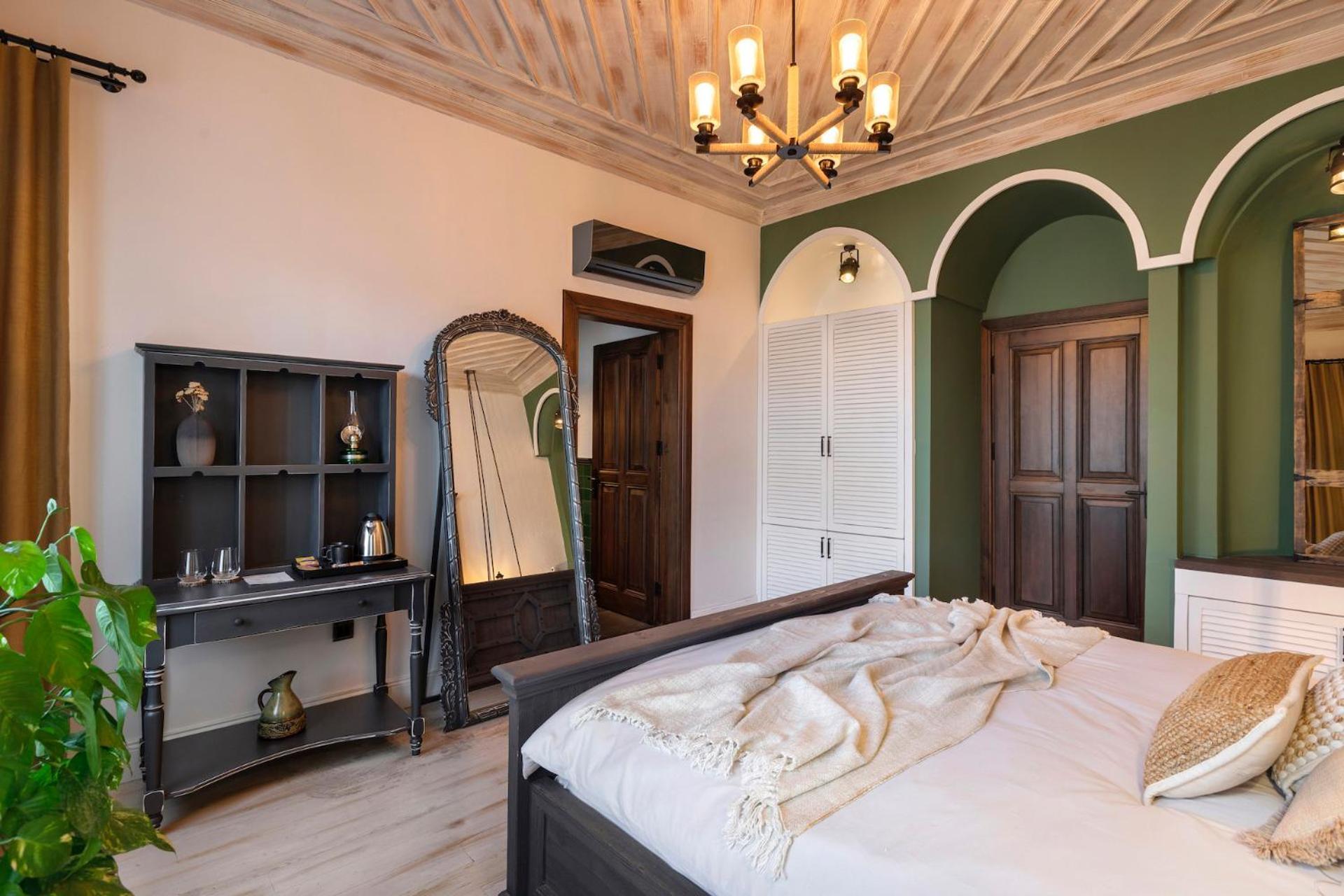 Casa Sur 3*