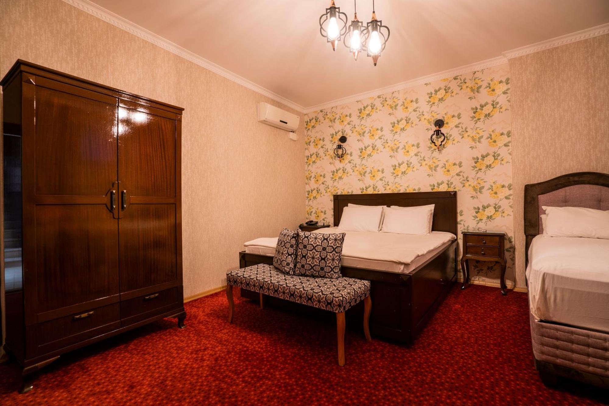 Hotel Gulliver Mansion Istanbul
