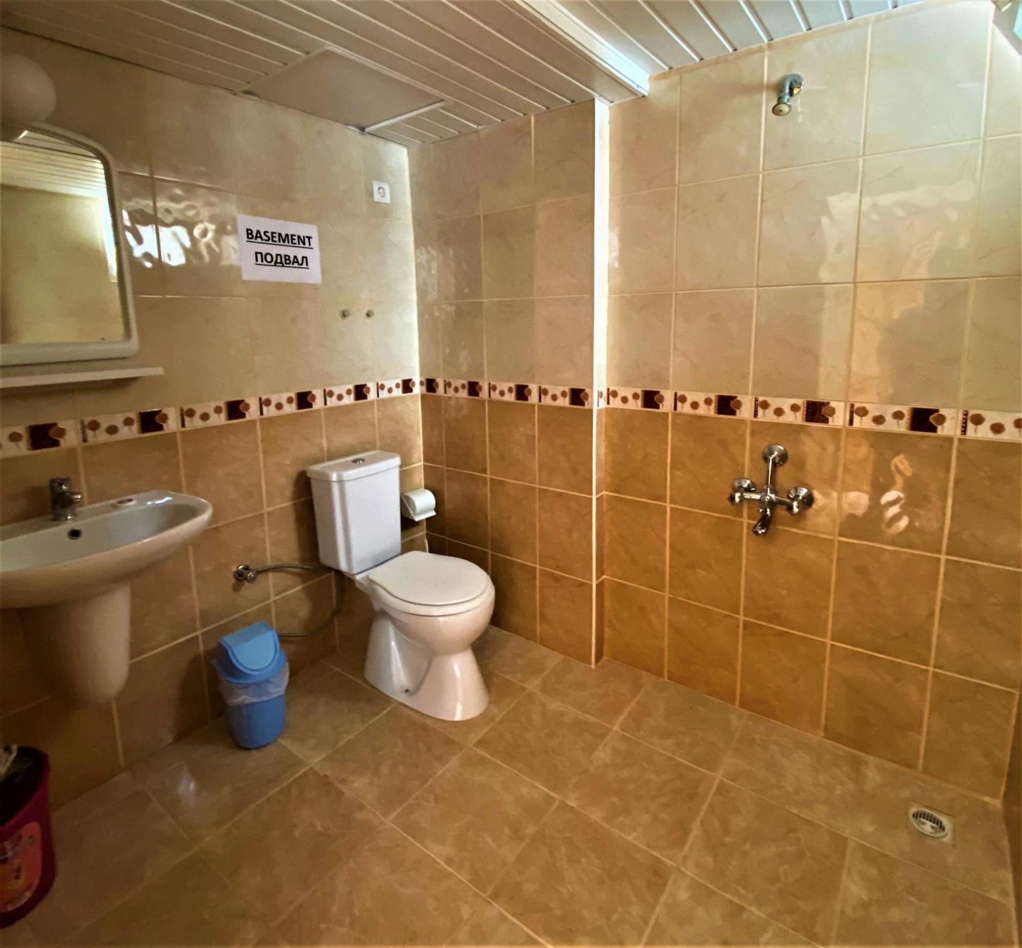 Aparthotel Erol *