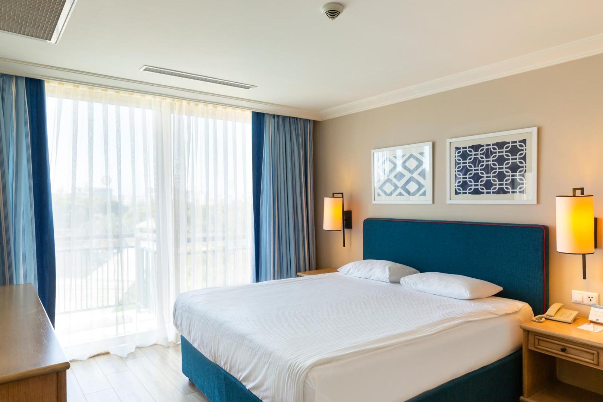 Ic Green Palace - Kids Concept Antalya