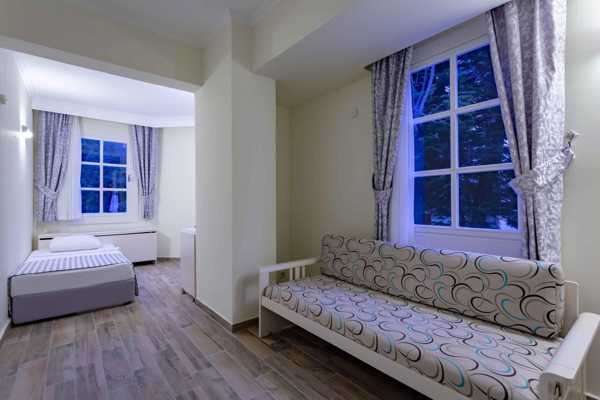 Euphoria Palm Resort Kizilagac (Manavgat)