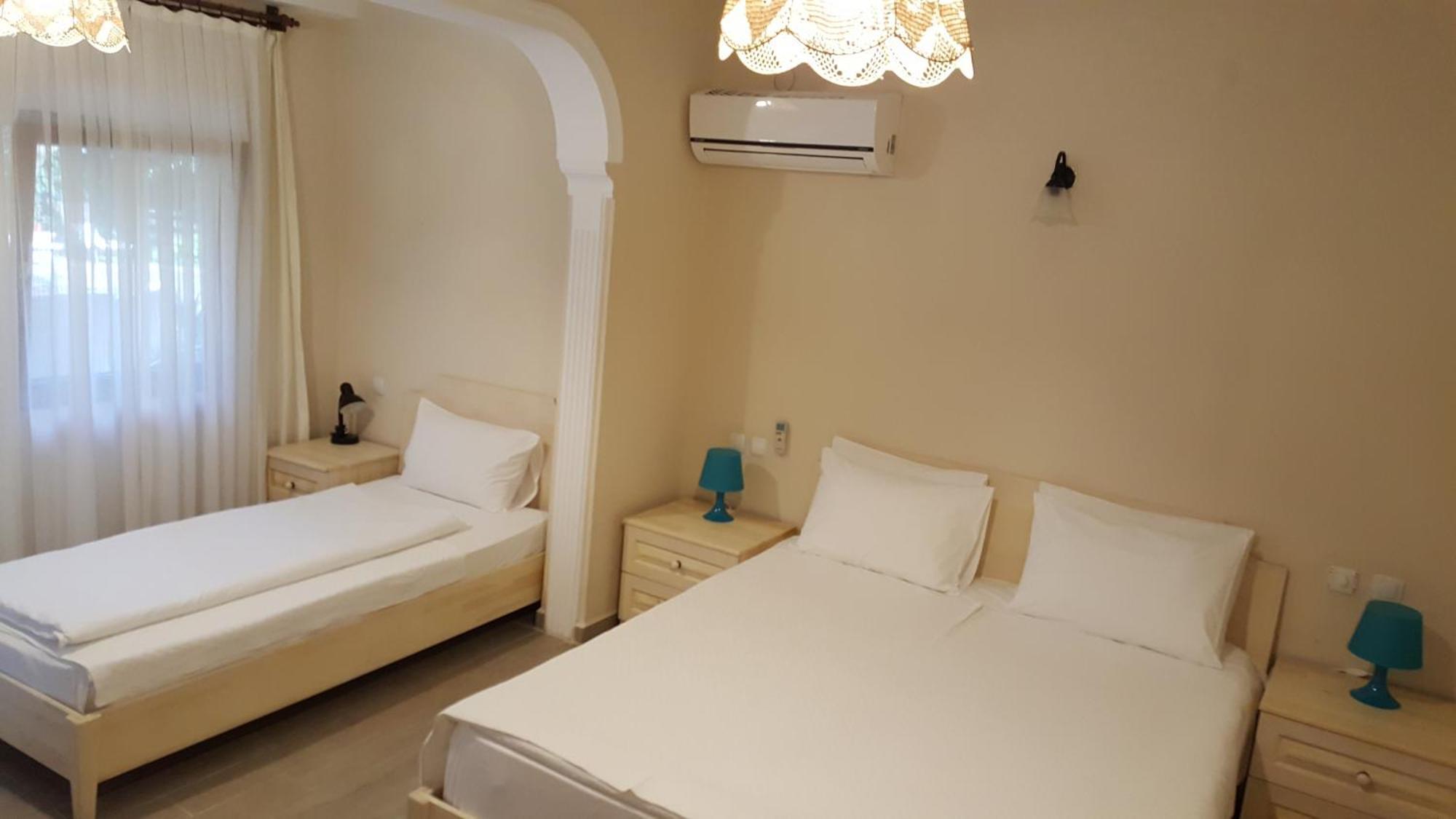 Monte Hotel Cirali