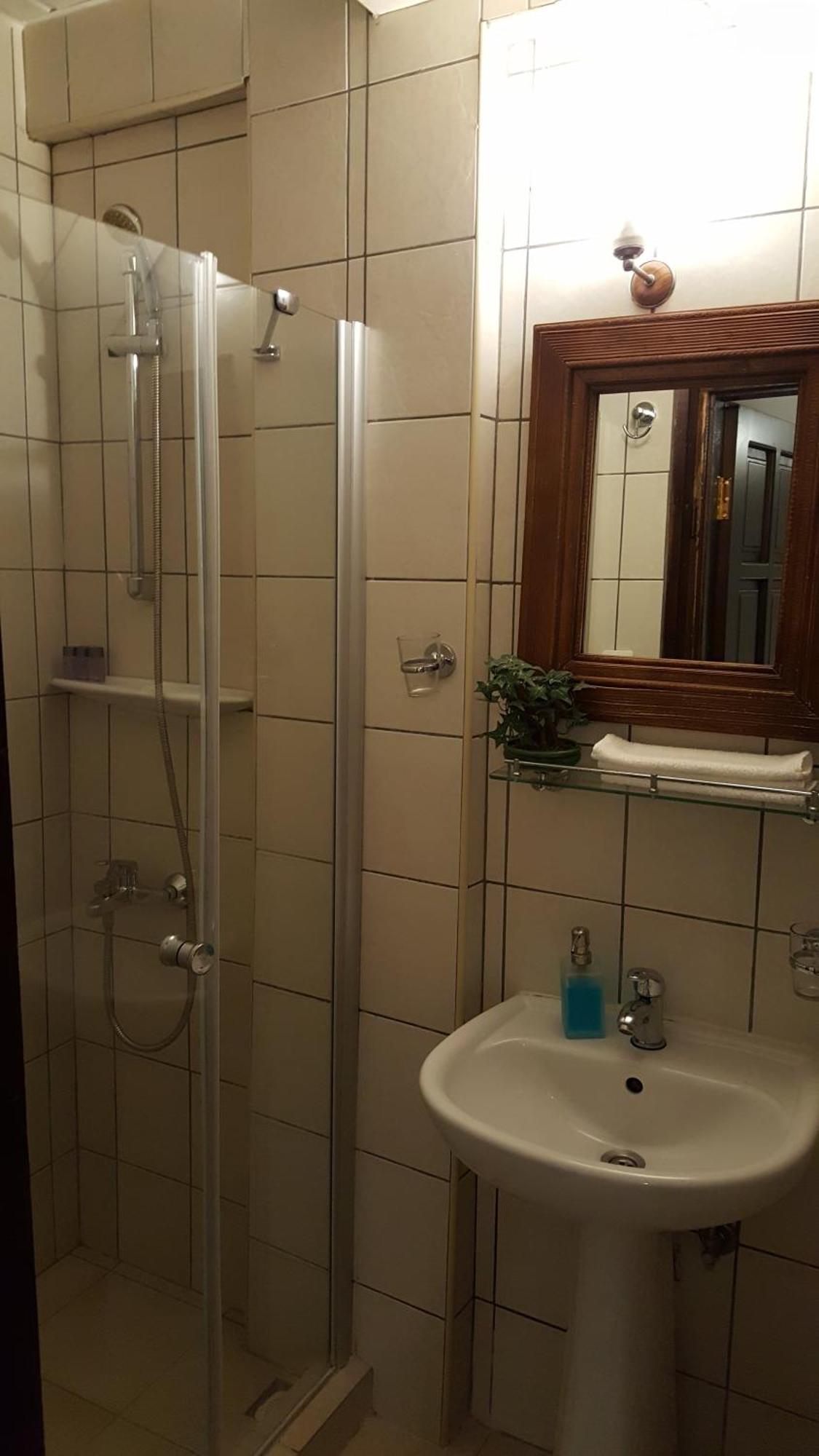 Hotel Monte 3*