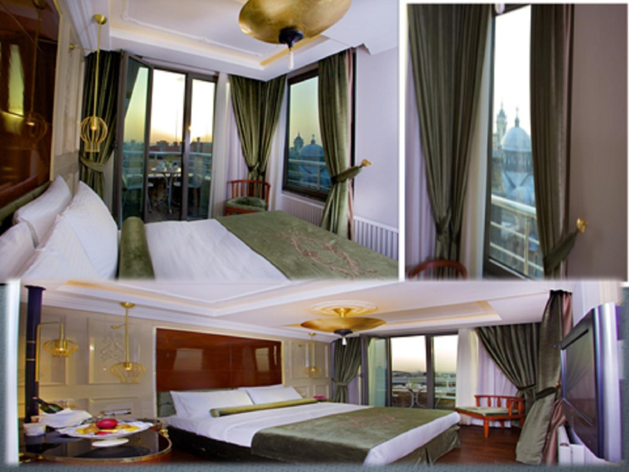 Taksim Star 3* Istanbul