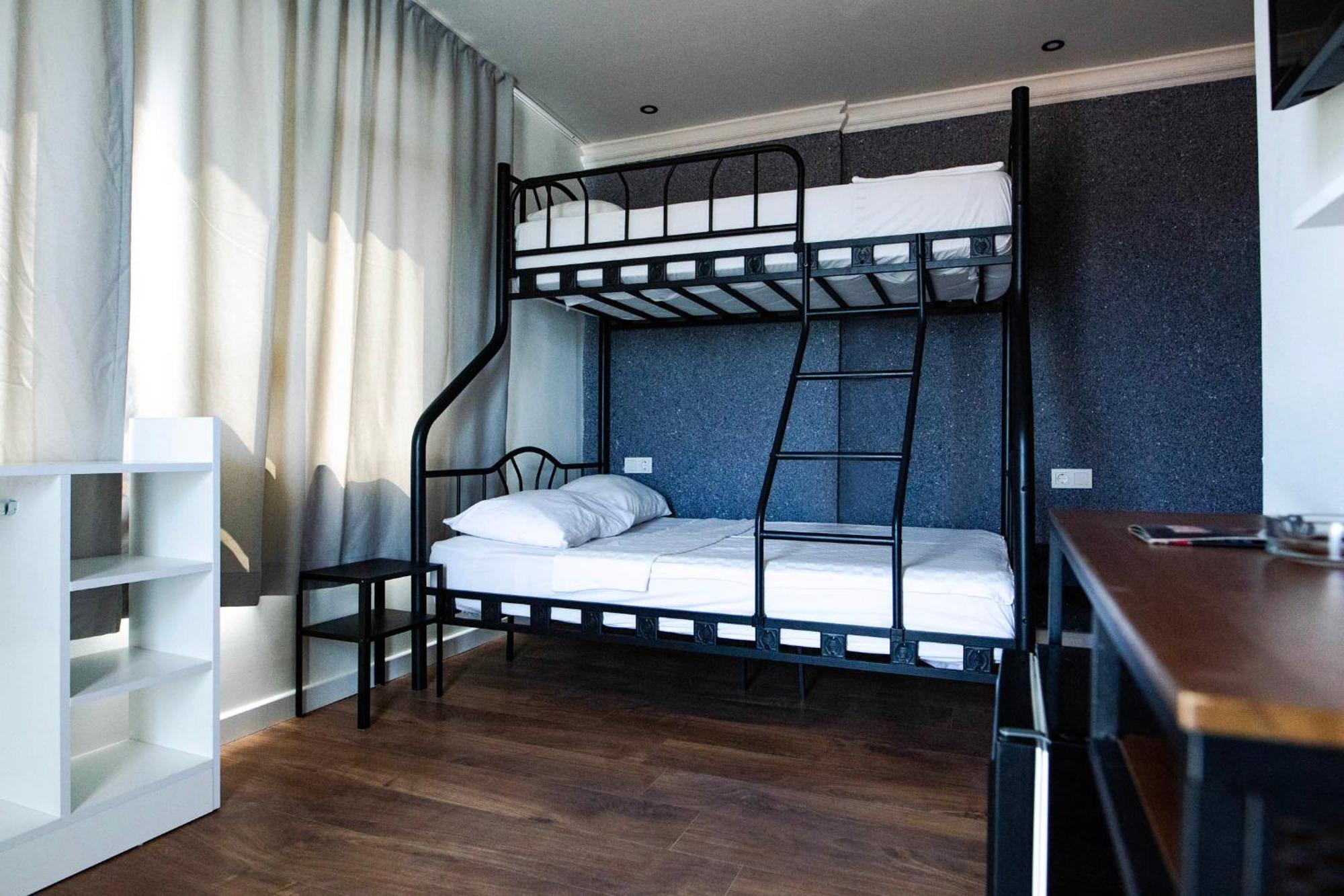 Belsun Hotel 3*