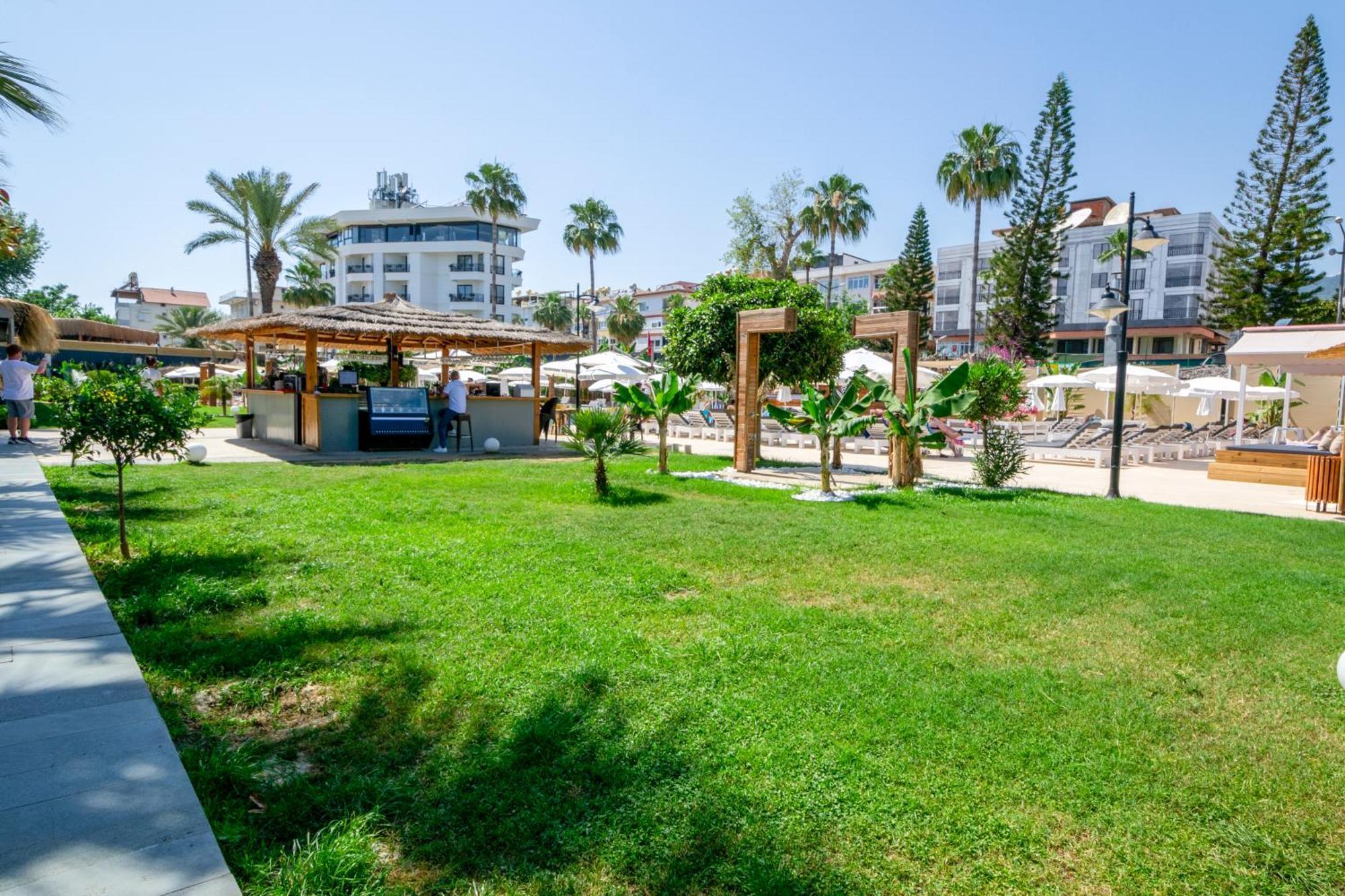Demanor Adult Only * Alanya