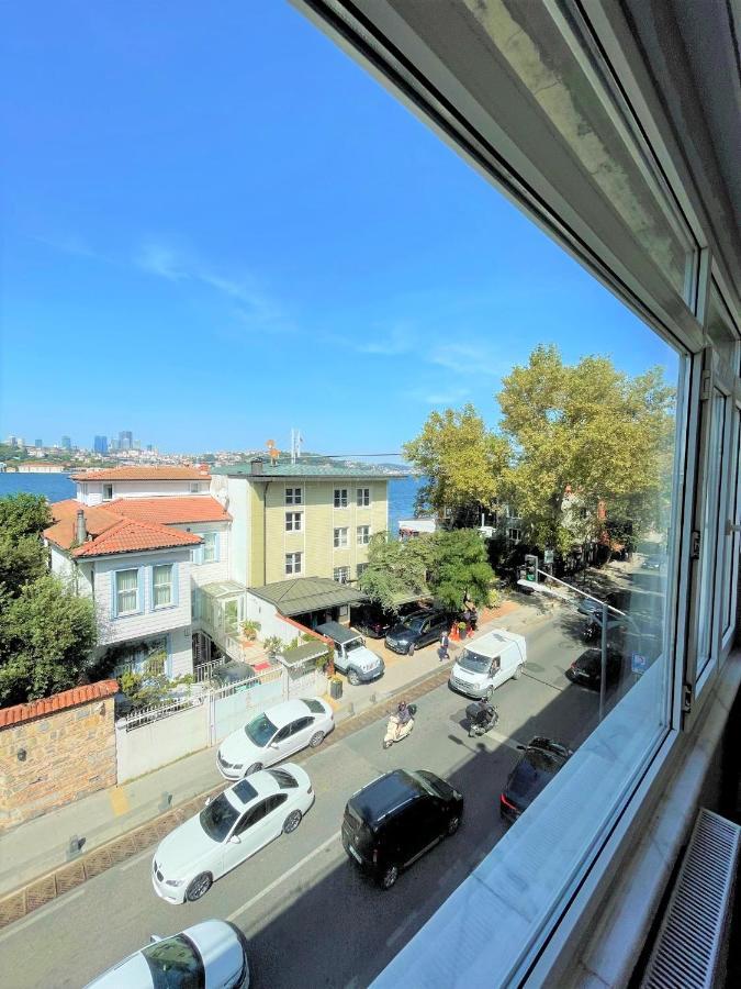 Hotel Kuzguncuk View Istanbul
