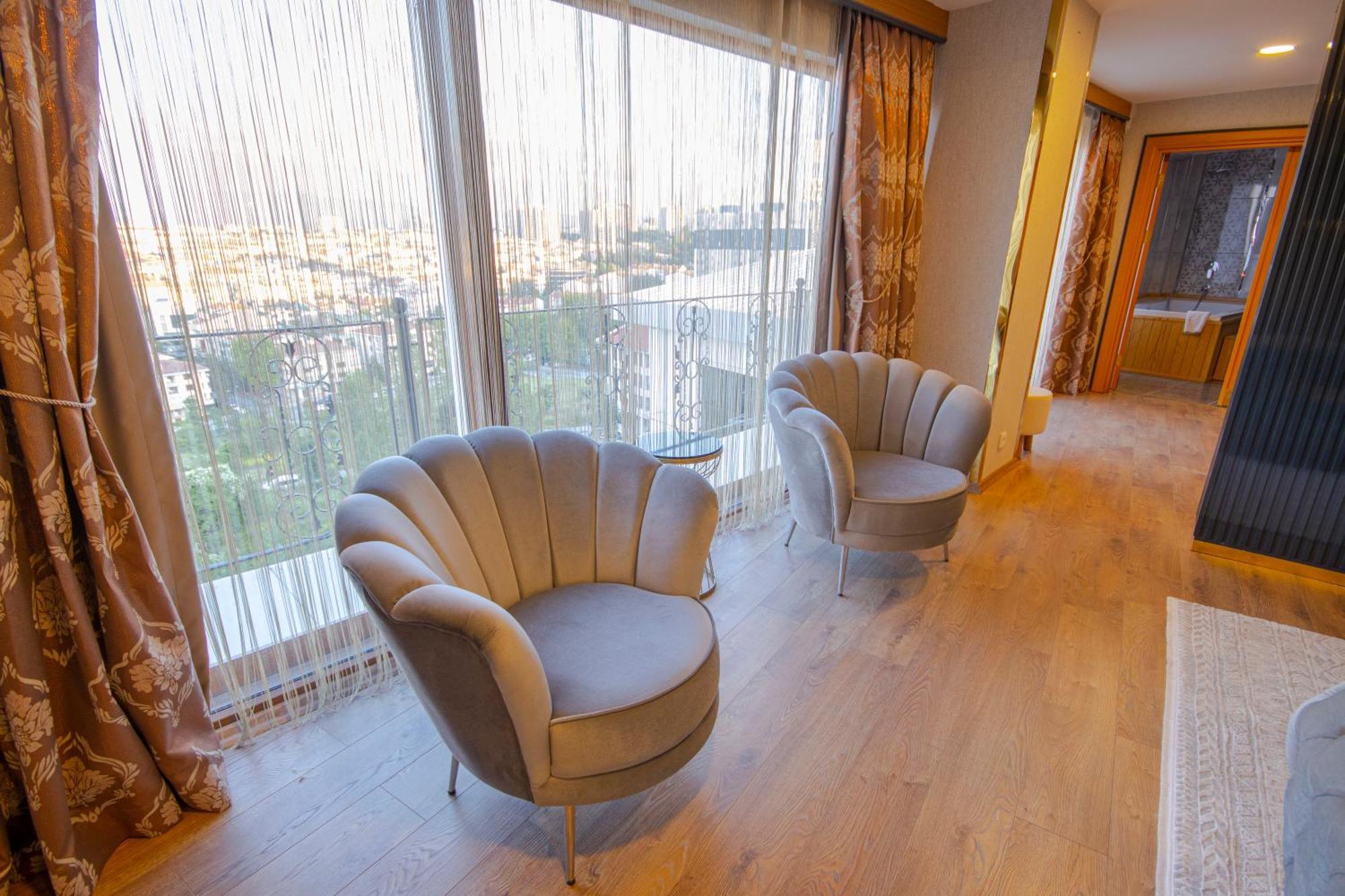 Vivaldi Park Hotel