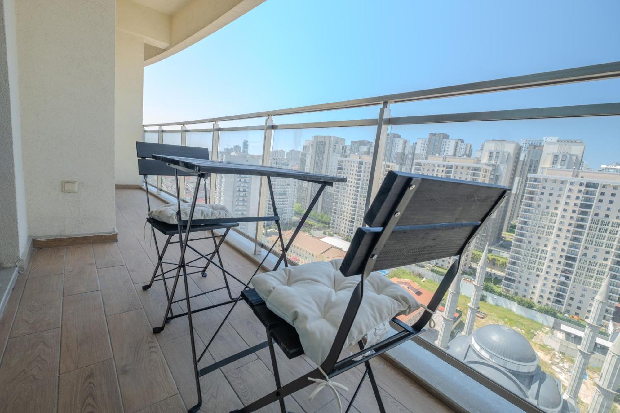 Linkinn Luxury & Apartment *