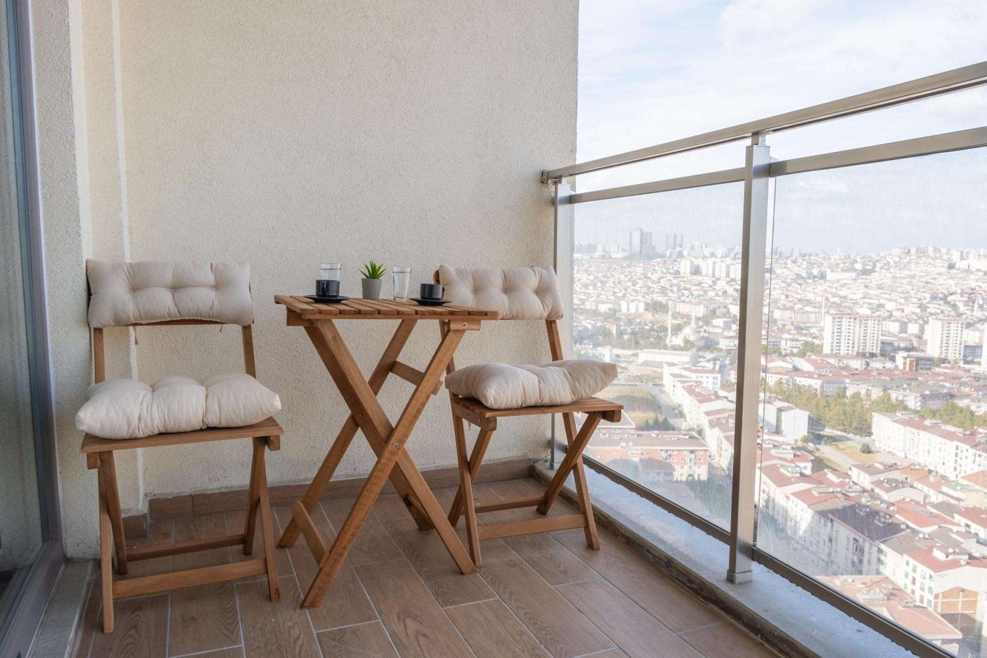 Linkinn Luxury & Apartment *