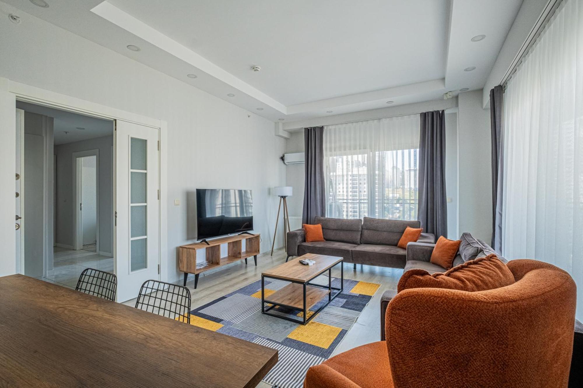 Linkinn Luxury & Apartment *