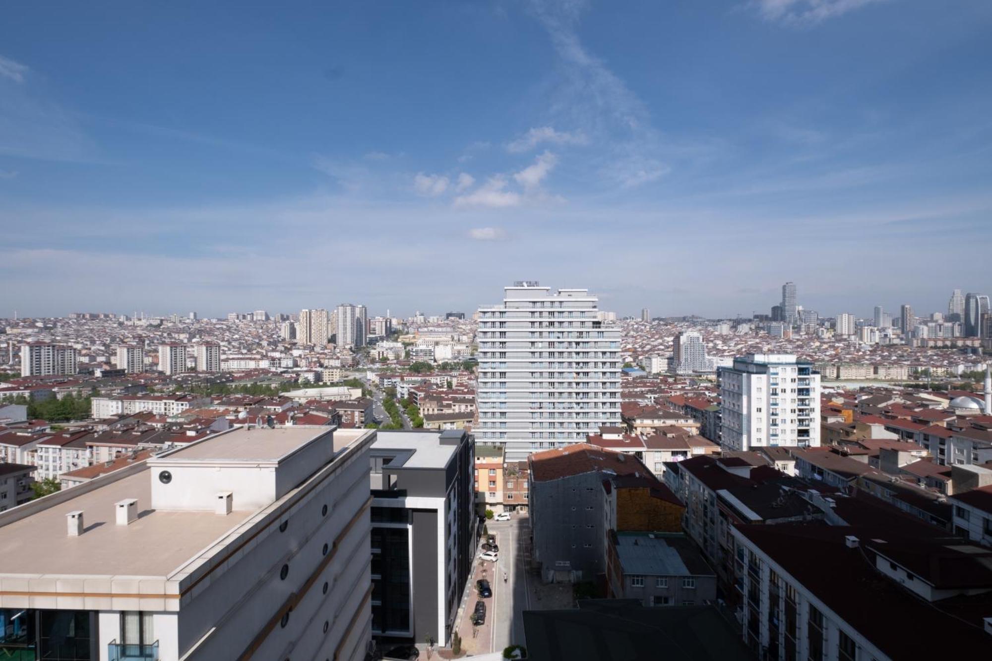 Apartment Linkinn Luxury &