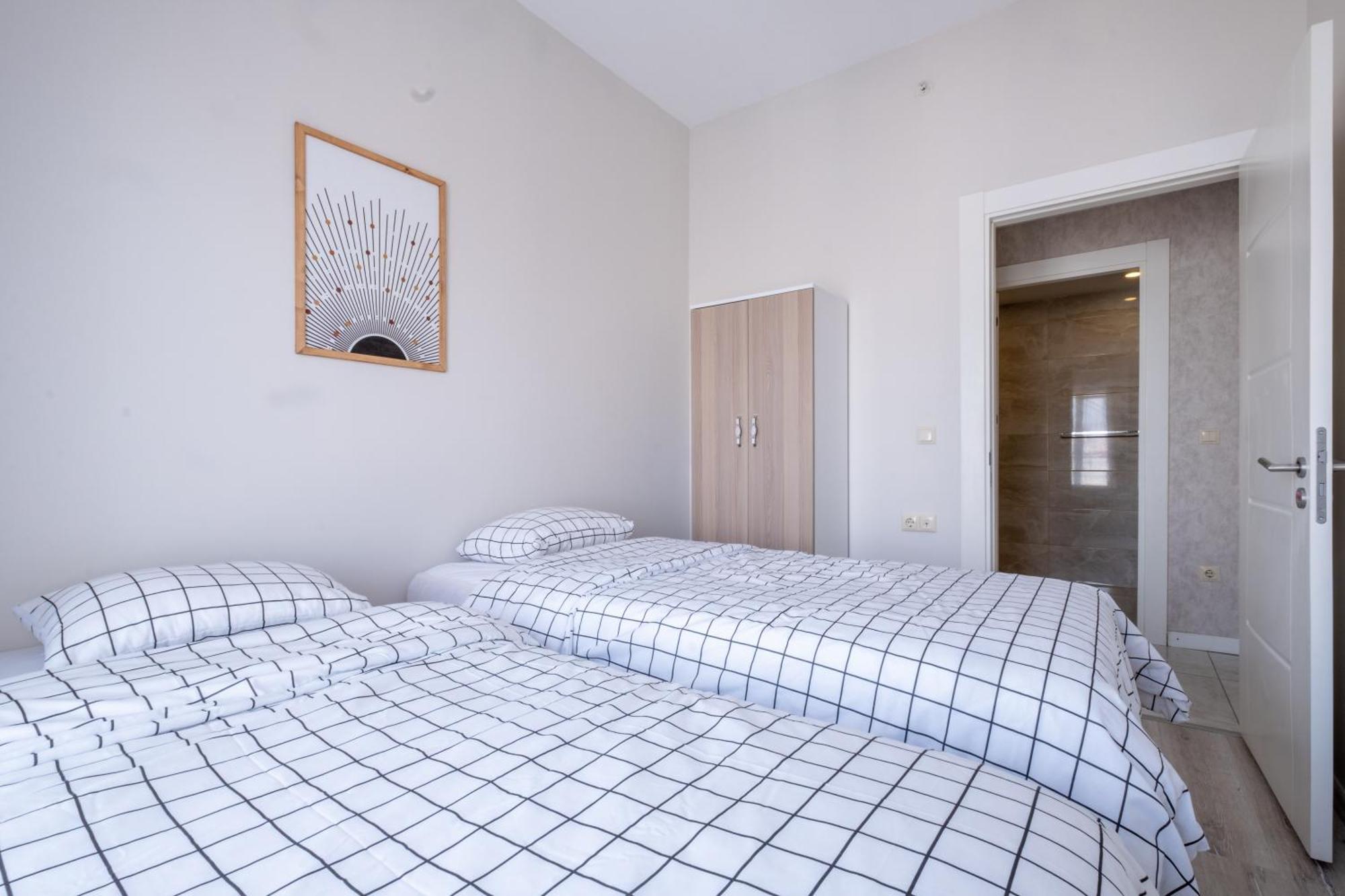 Linkinn Luxury & Apartment Istanbul