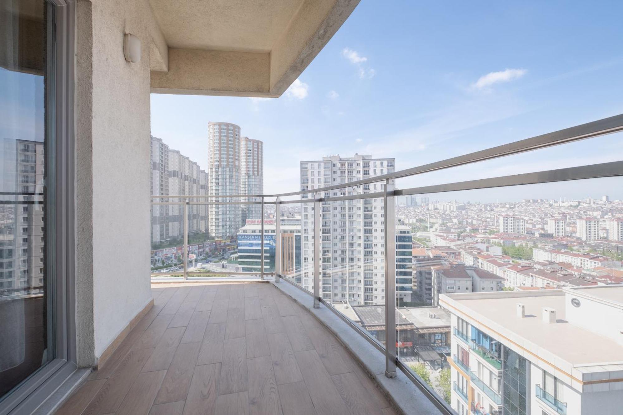 Linkinn Luxury & Apartment Istanbul