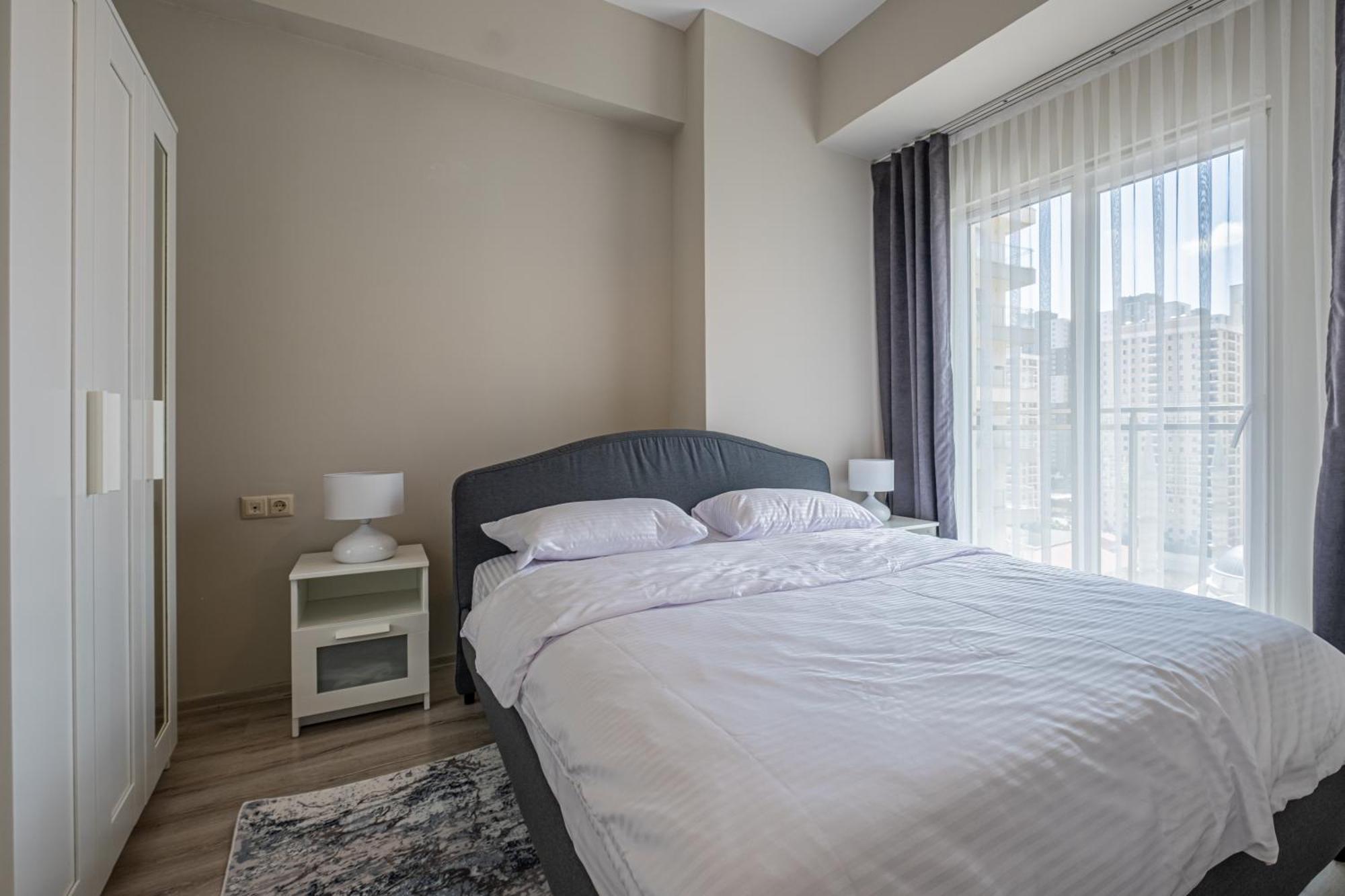 Apartment Linkinn Luxury & Istanbul
