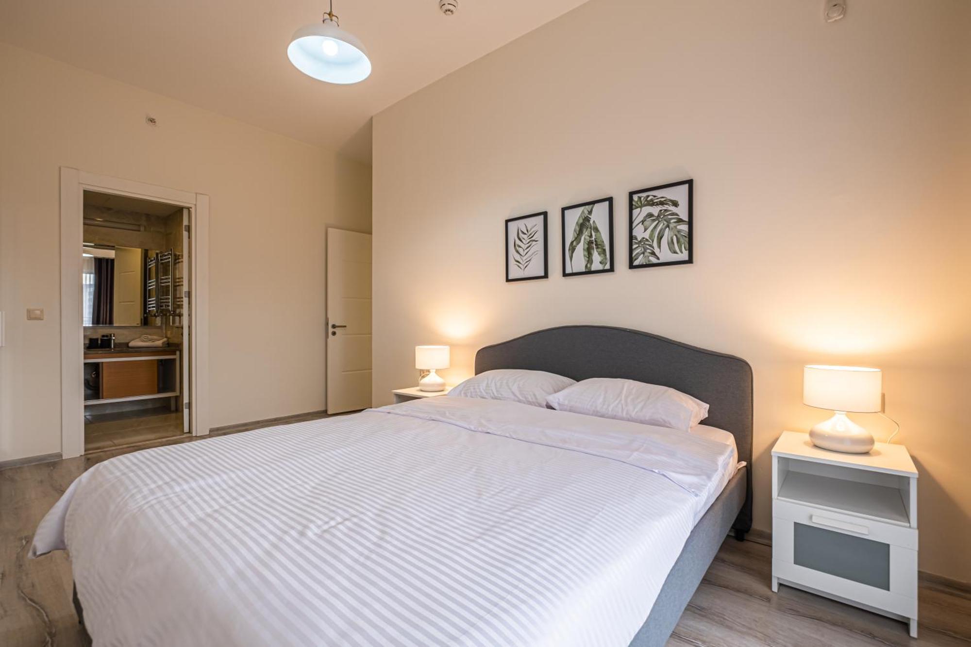Apartment Linkinn Luxury & *