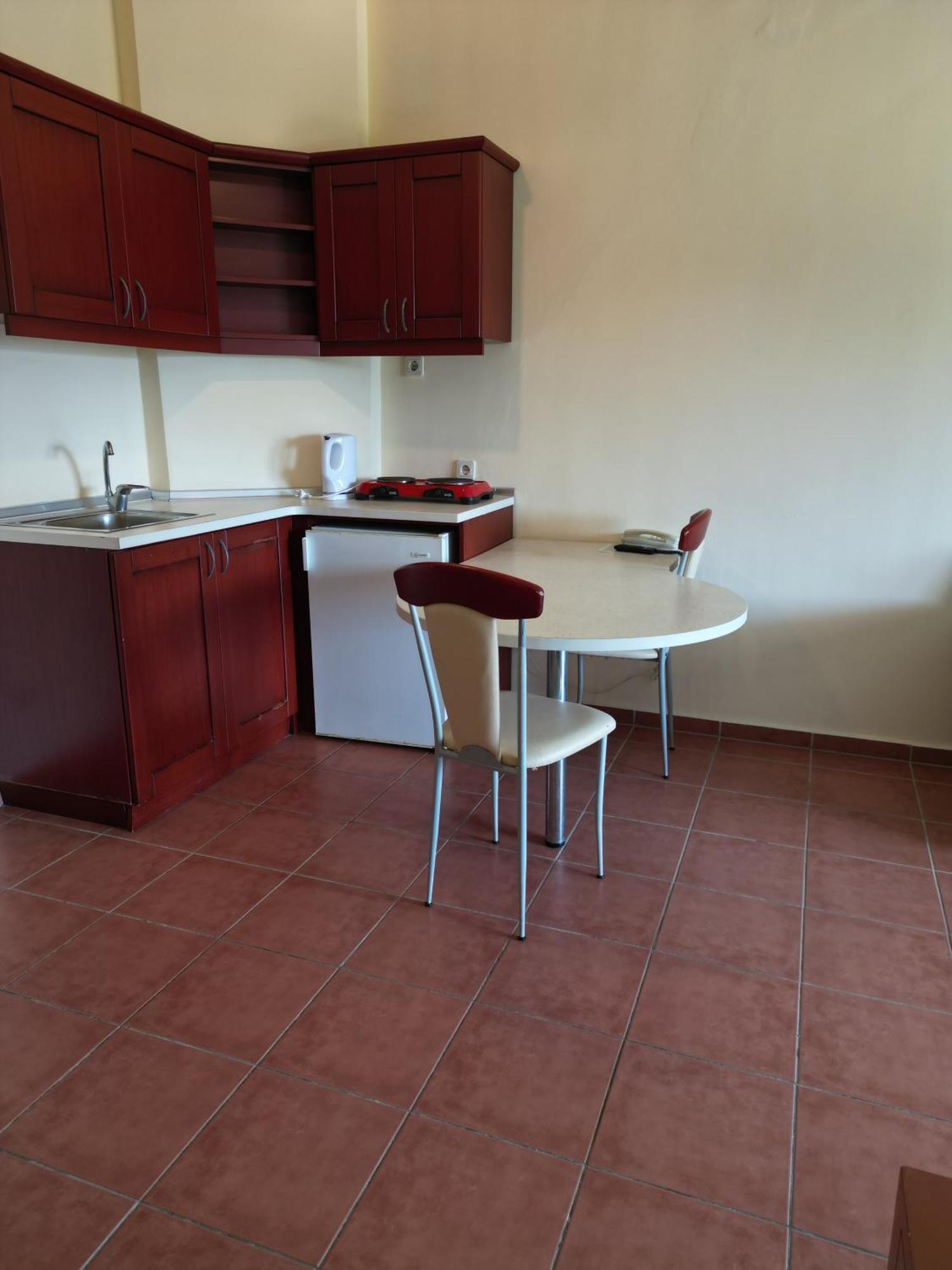 Lemas Aparthotel Side