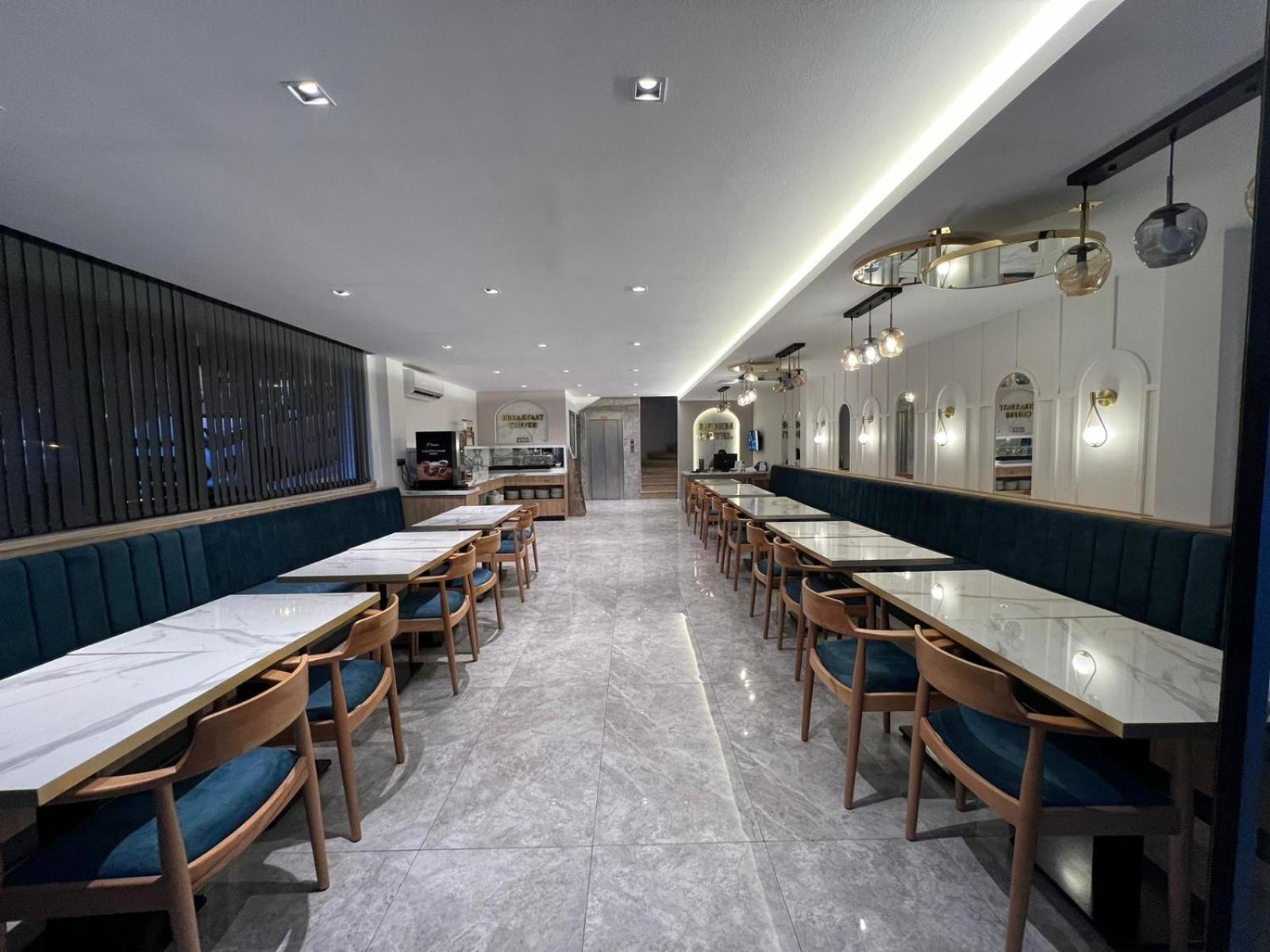Boutique Dedem Sultanahmet Hotel 3*