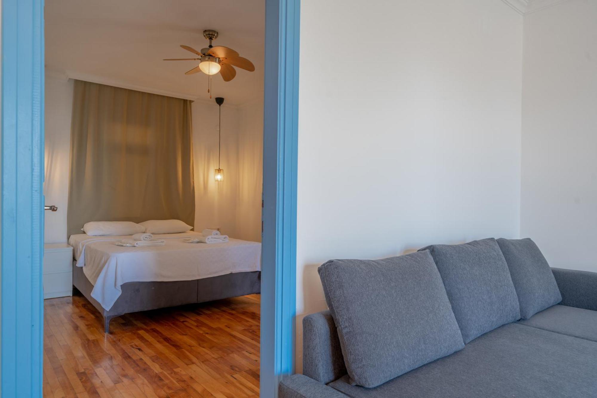 Aparthotel Yoga House