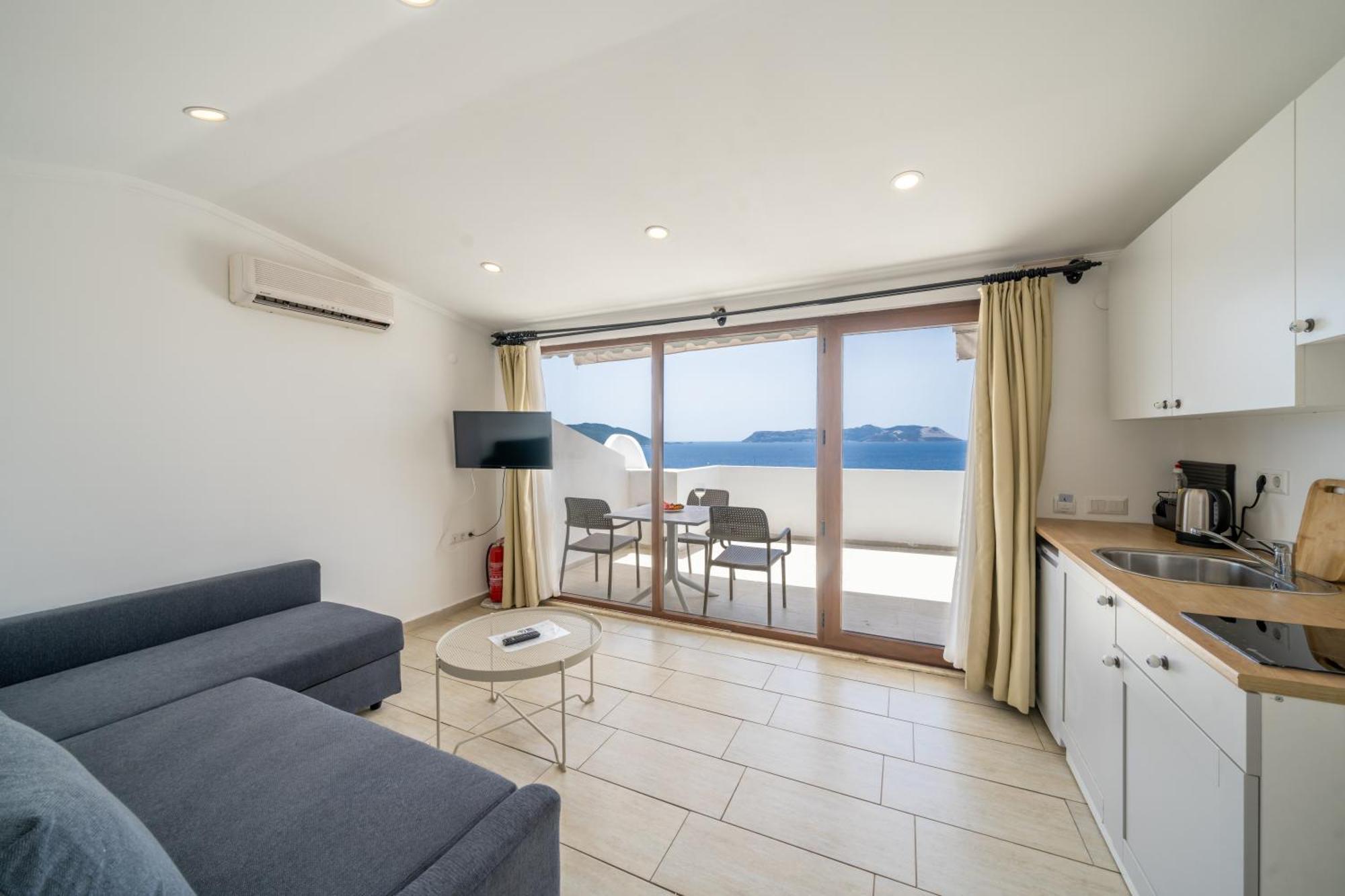 Yoga House Aparthotel