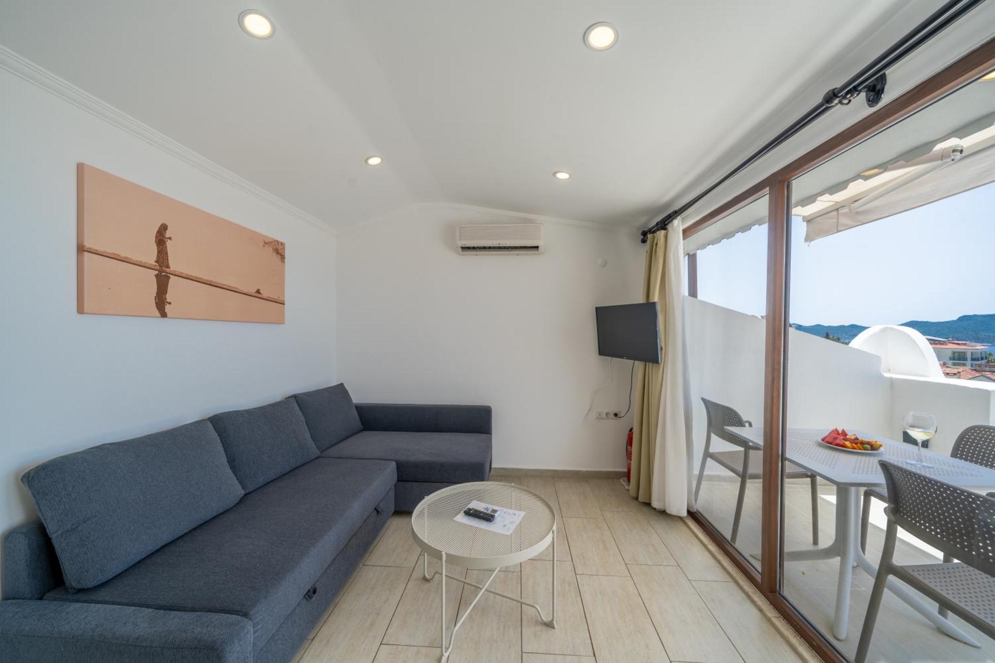 Yoga House * Kas