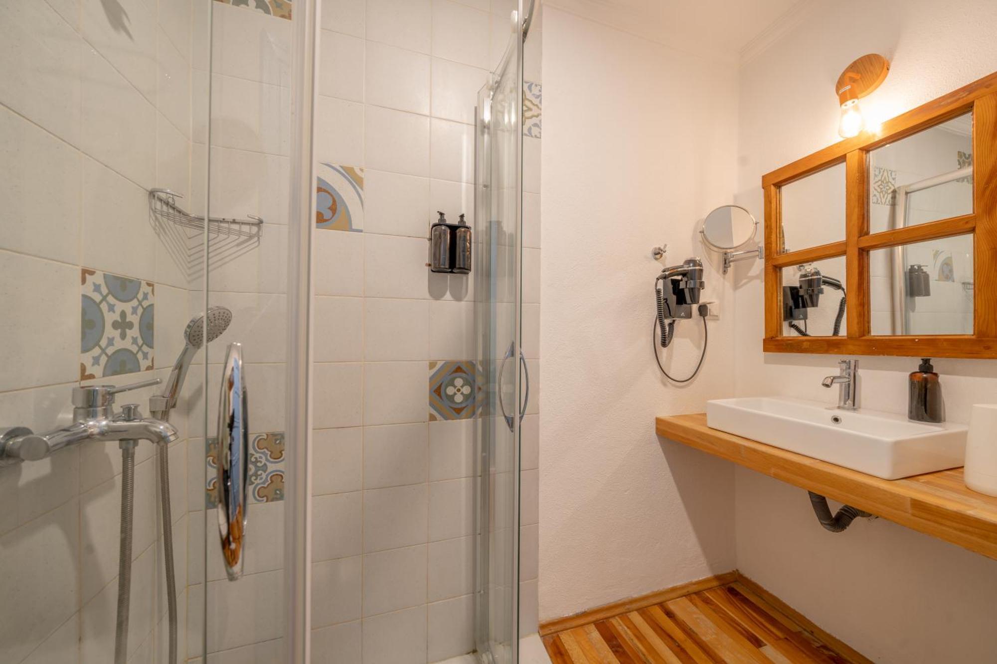 Aparthotel Yoga House *