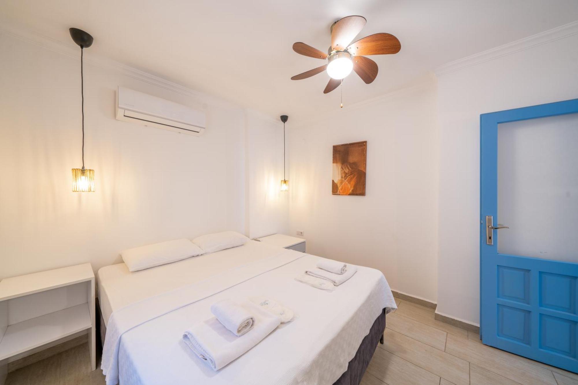 Aparthotel Yoga House