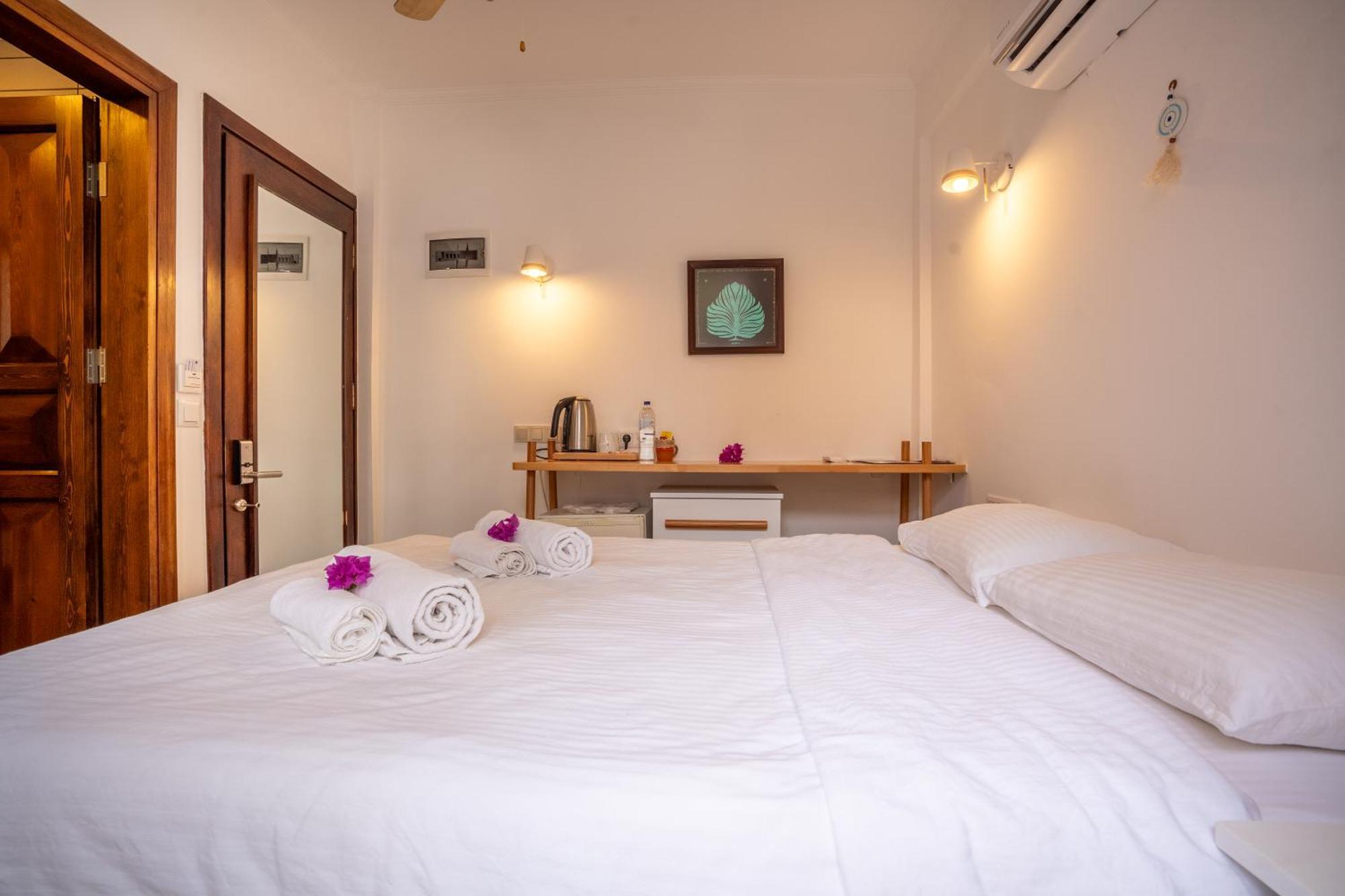 Hotel Hideaway Kas