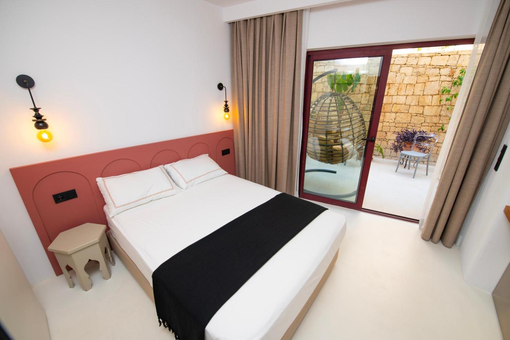 Begonvil Hotel *