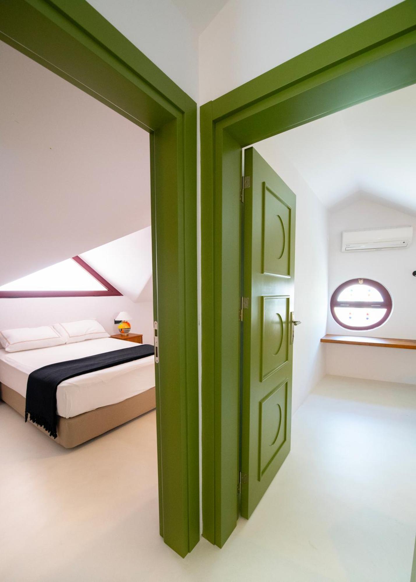 Hotel Begonvil