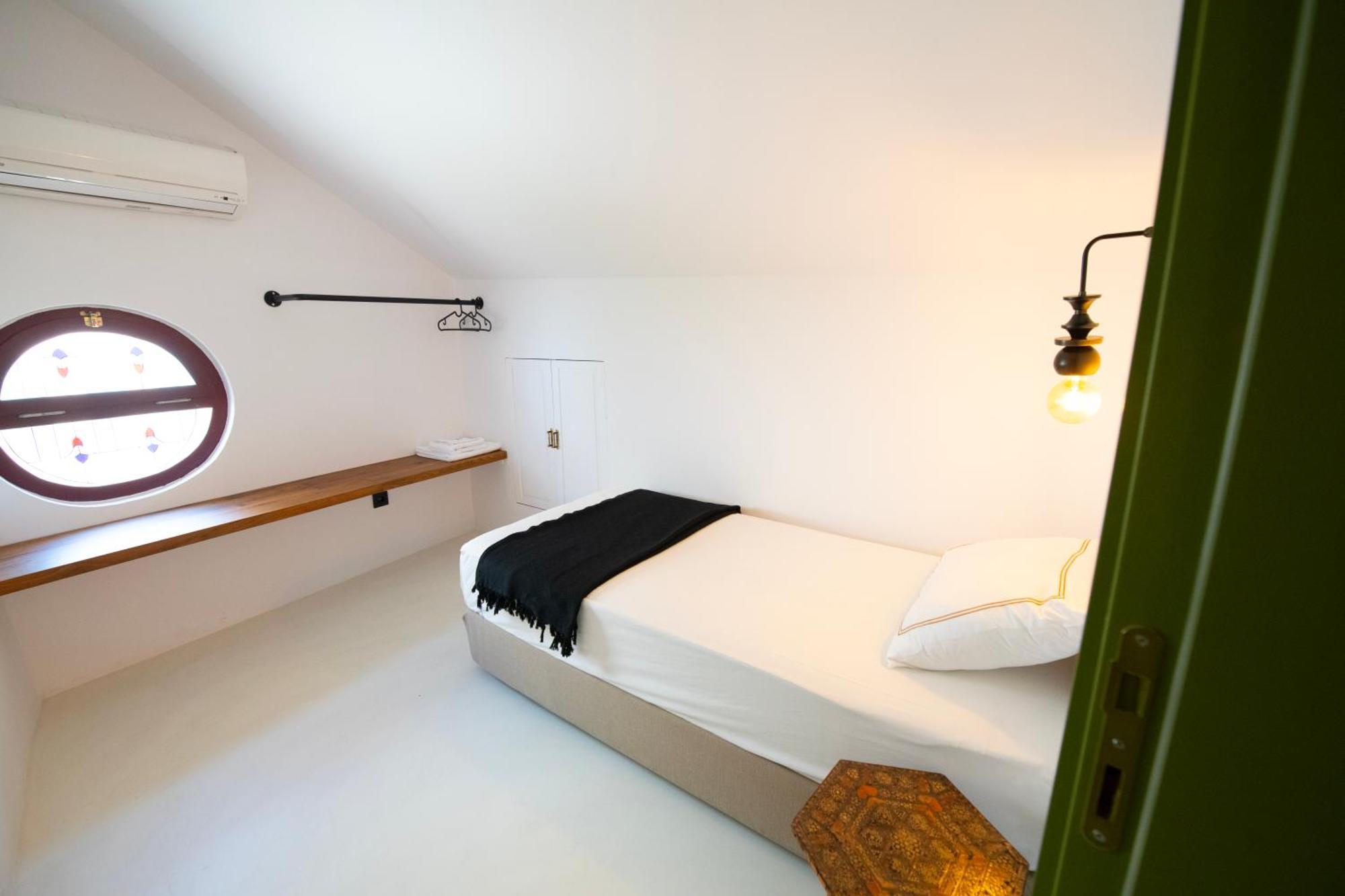 Begonvil Hotel *