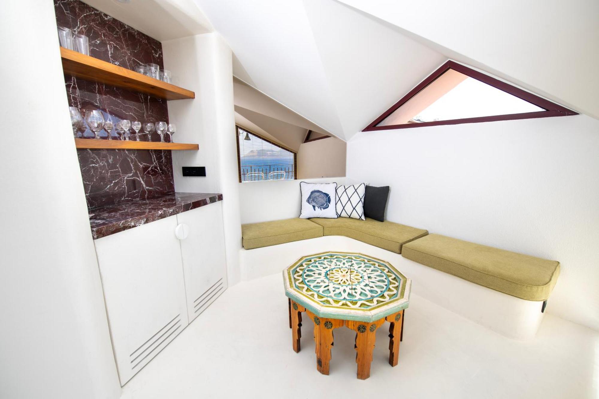 Hotel Begonvil Kas