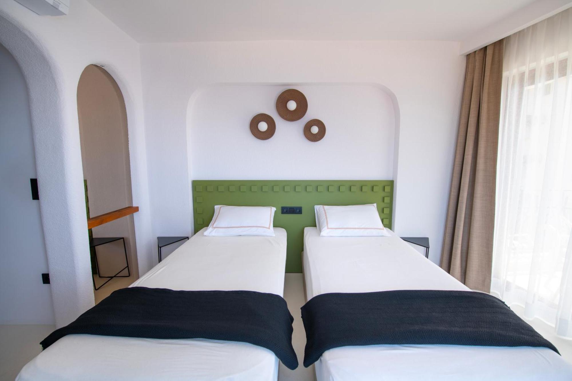 Hotel Begonvil