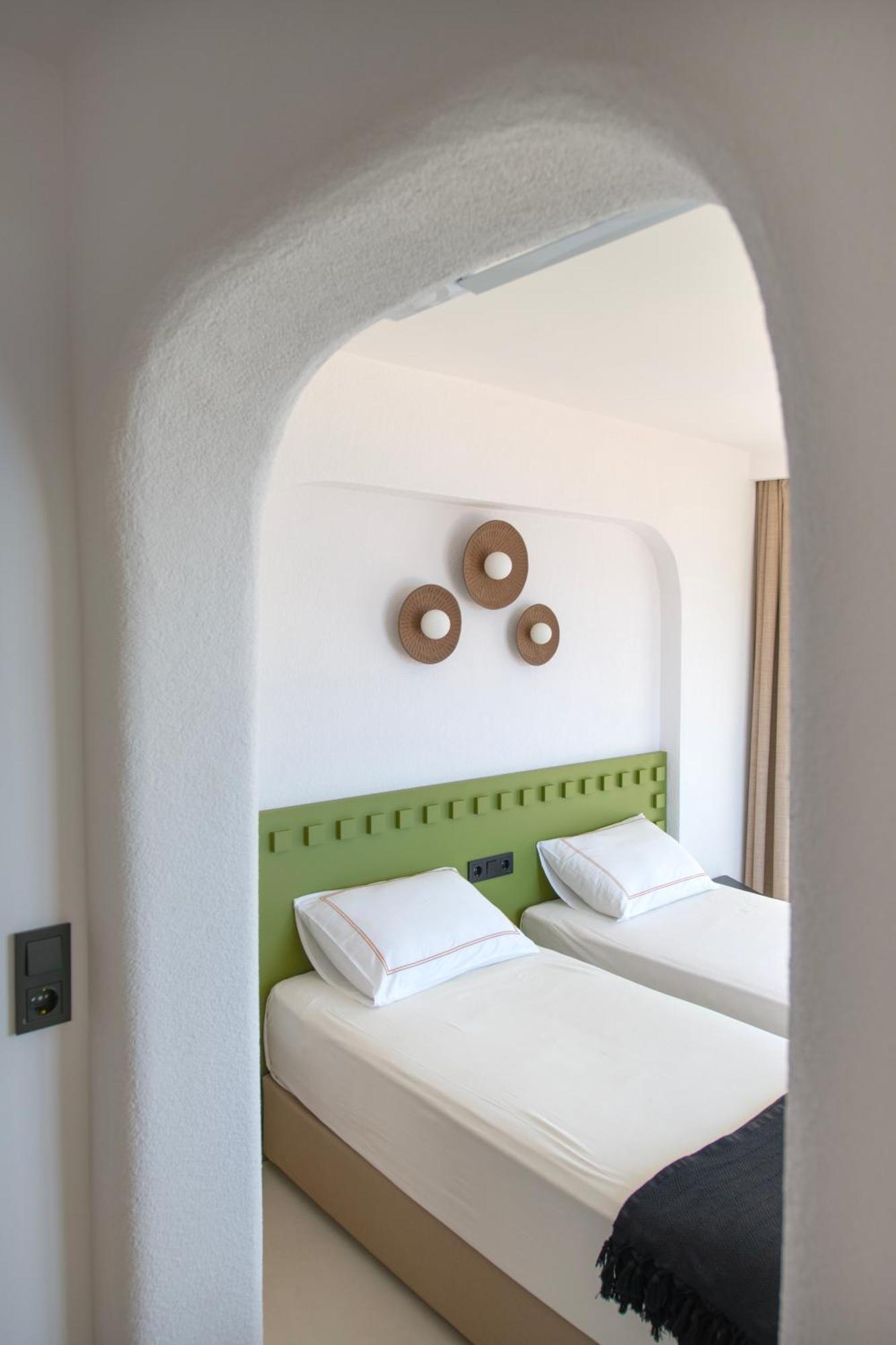 Begonvil Hotel Kas