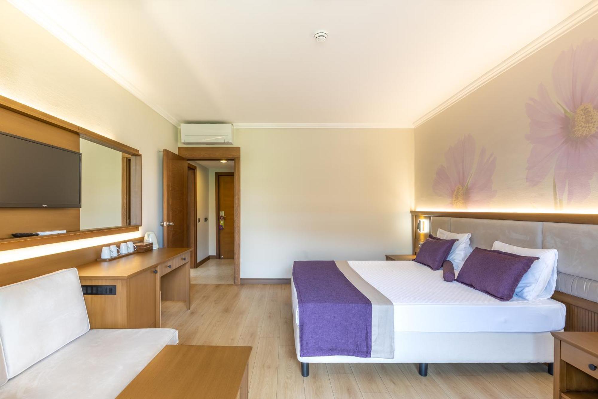 Club Felicia Village Resort Manavgat