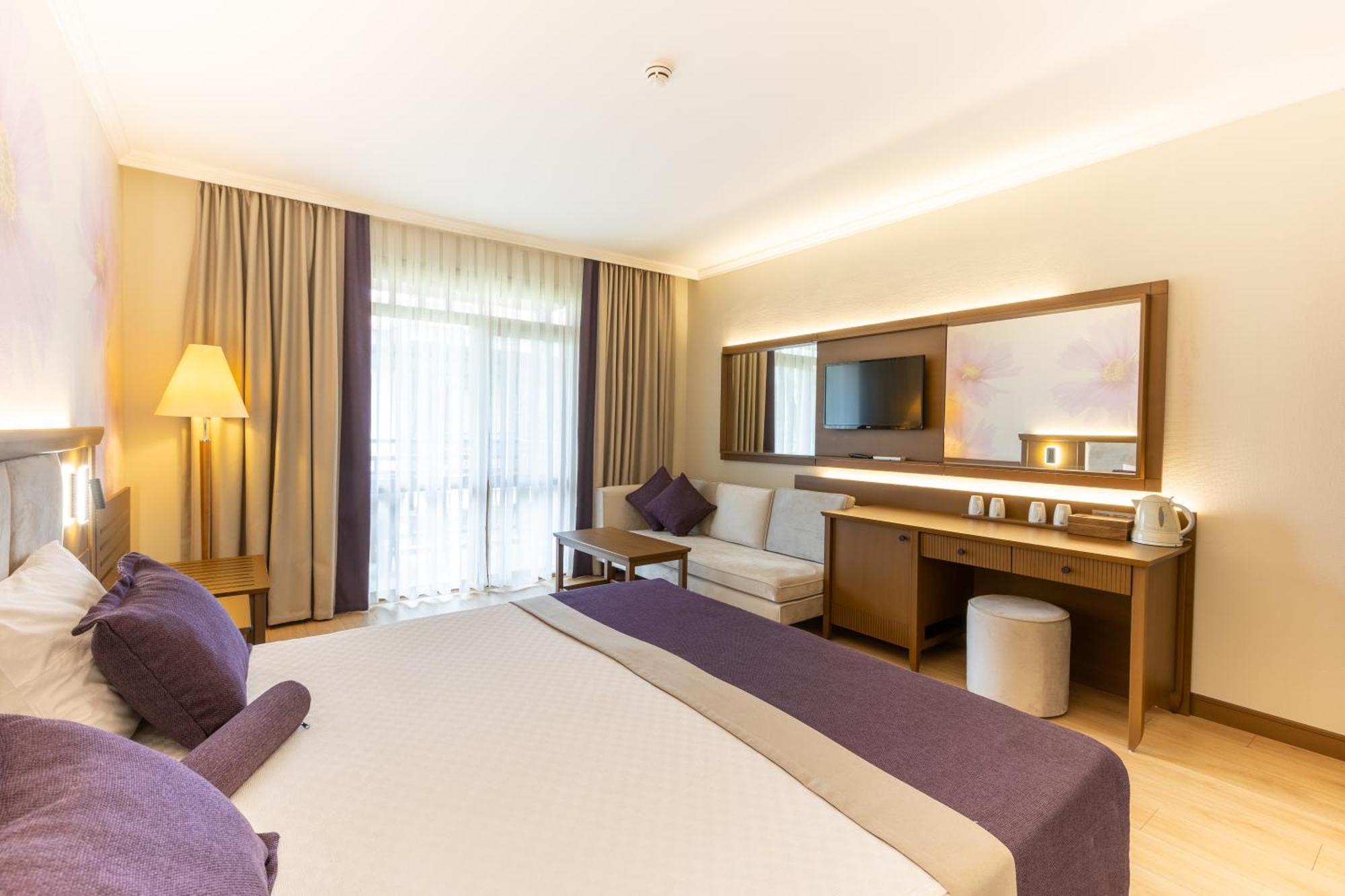 Resort Club Felicia Village Manavgat