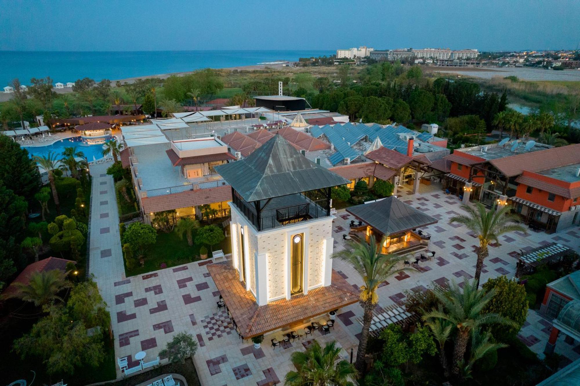 Resort Club Felicia Village