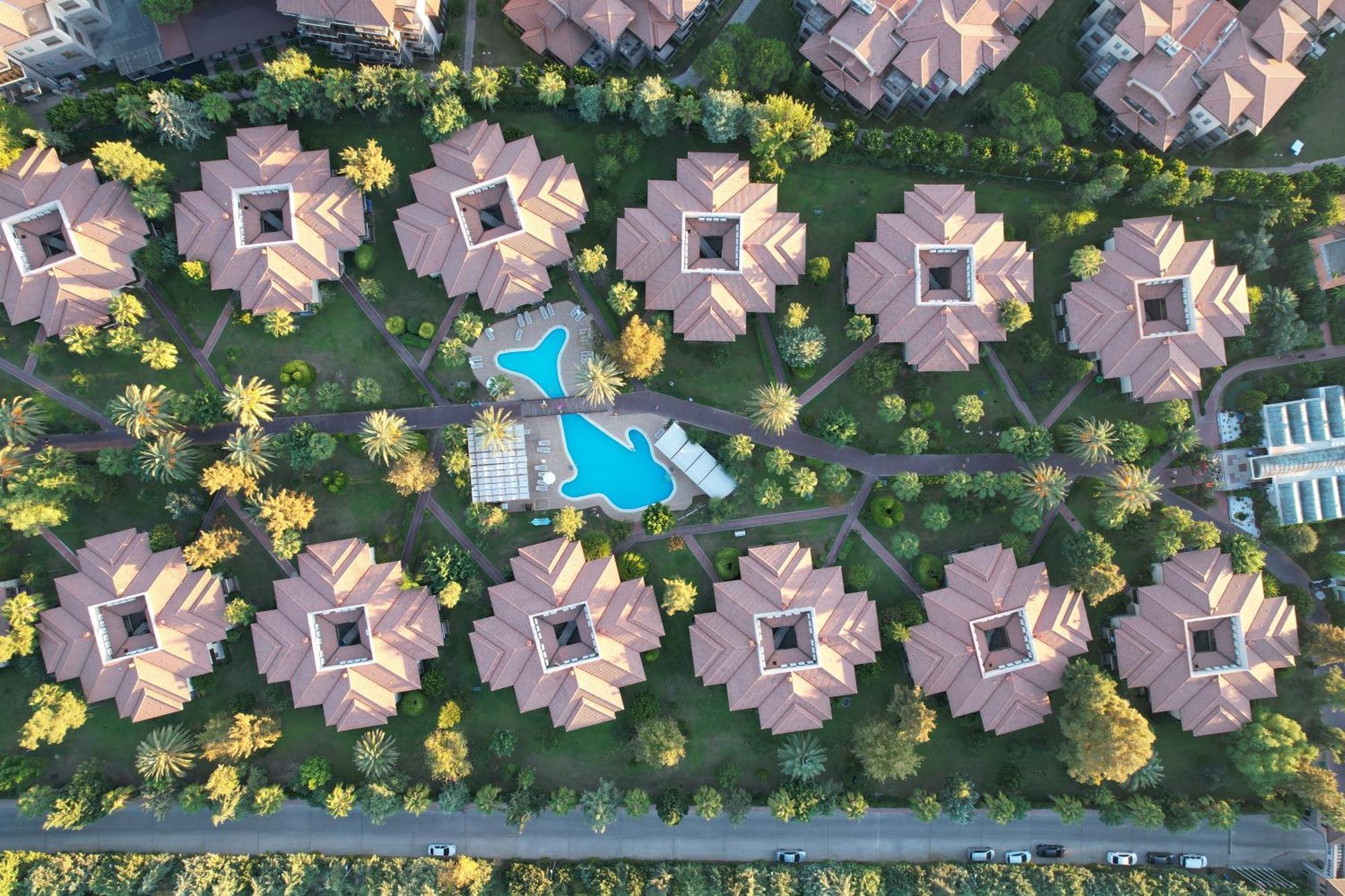 Resort Club Felicia Village 5*
