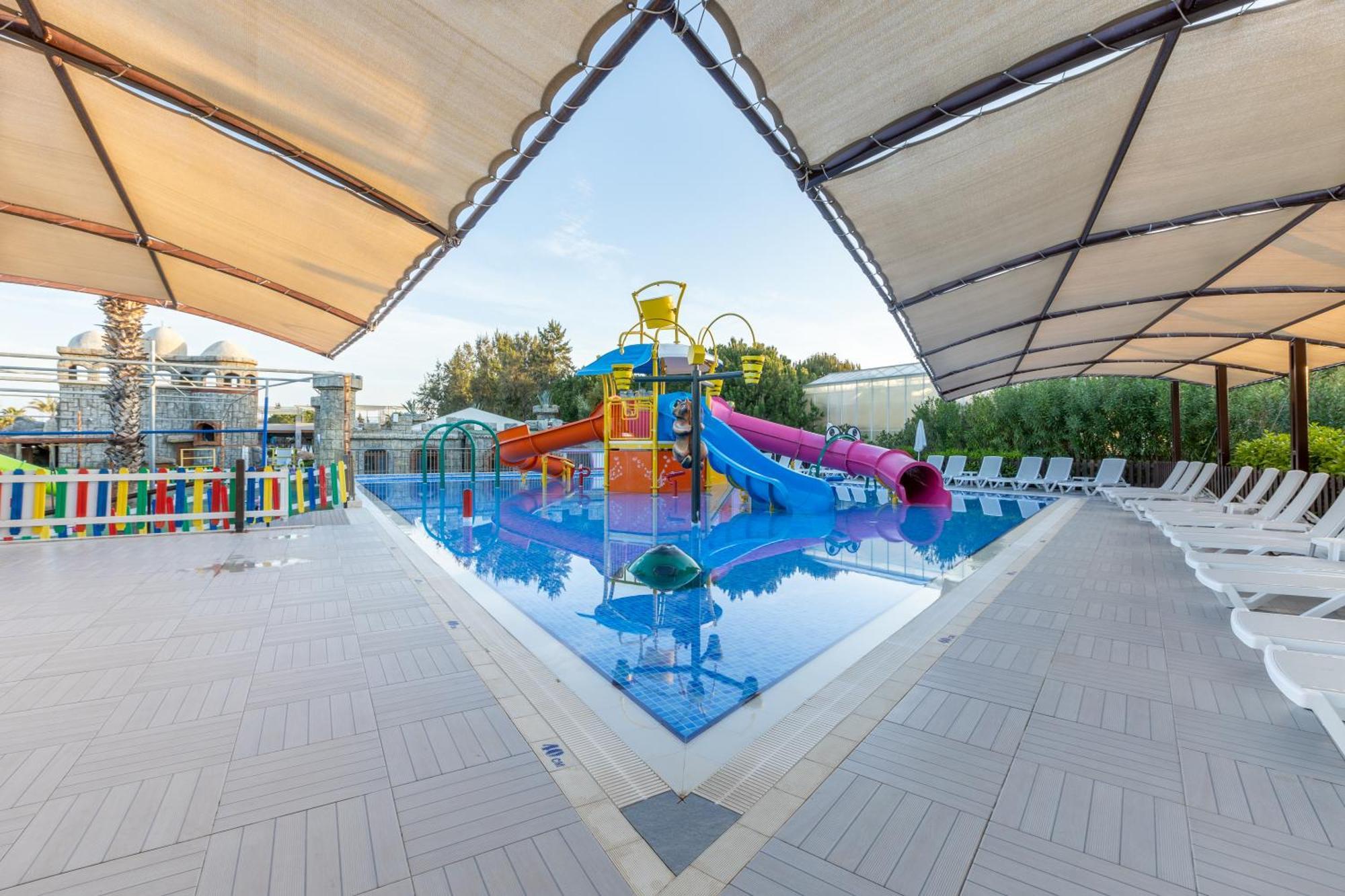 Resort Club Felicia Village Manavgat