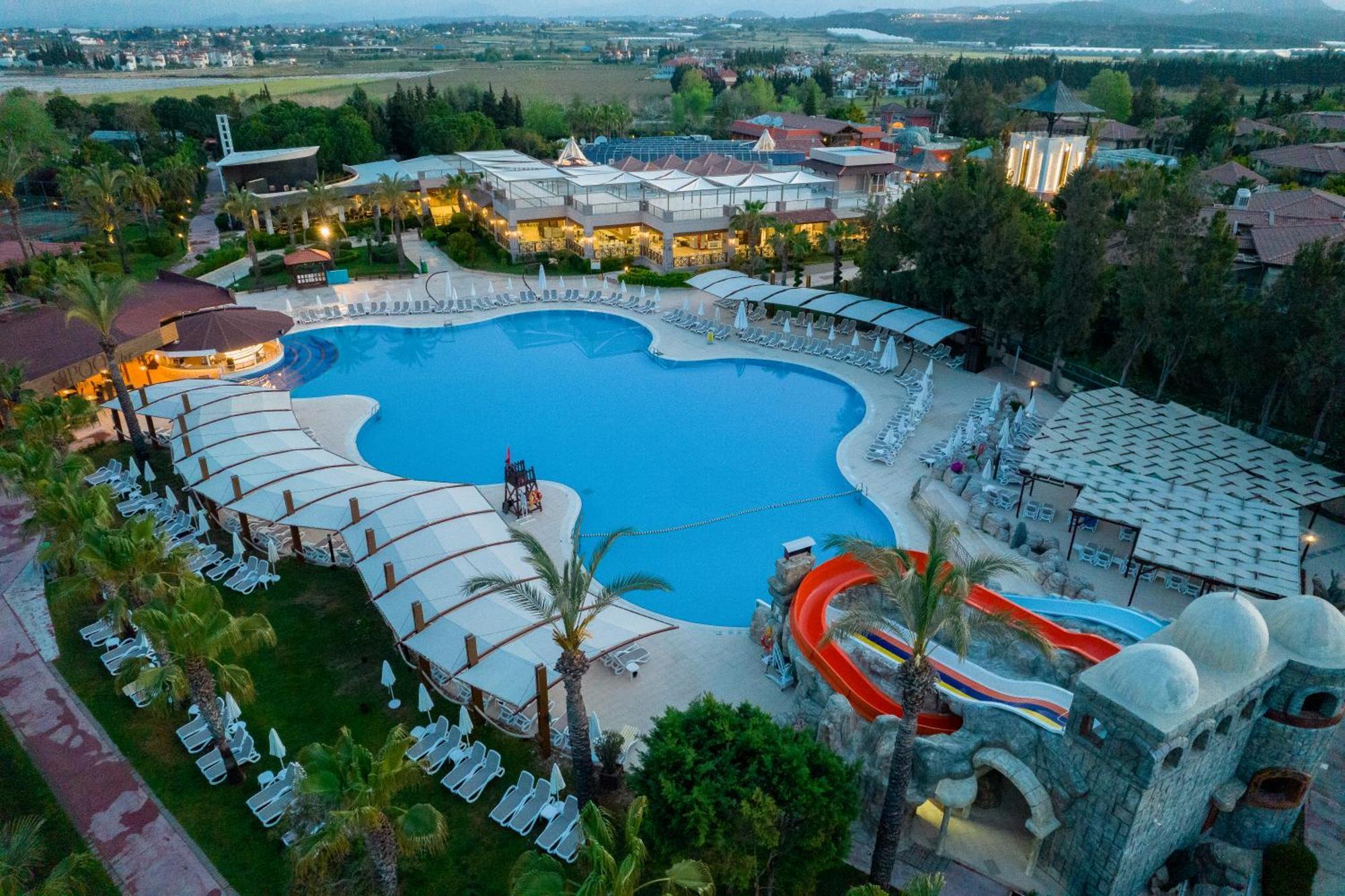 Resort Club Felicia Village