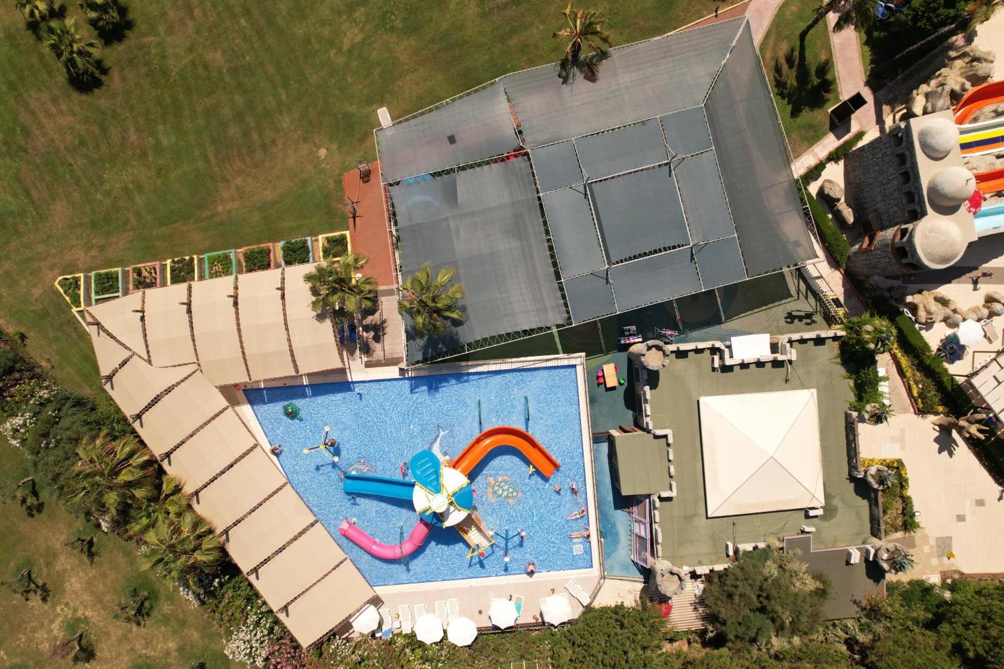 Resort Club Felicia Village Manavgat