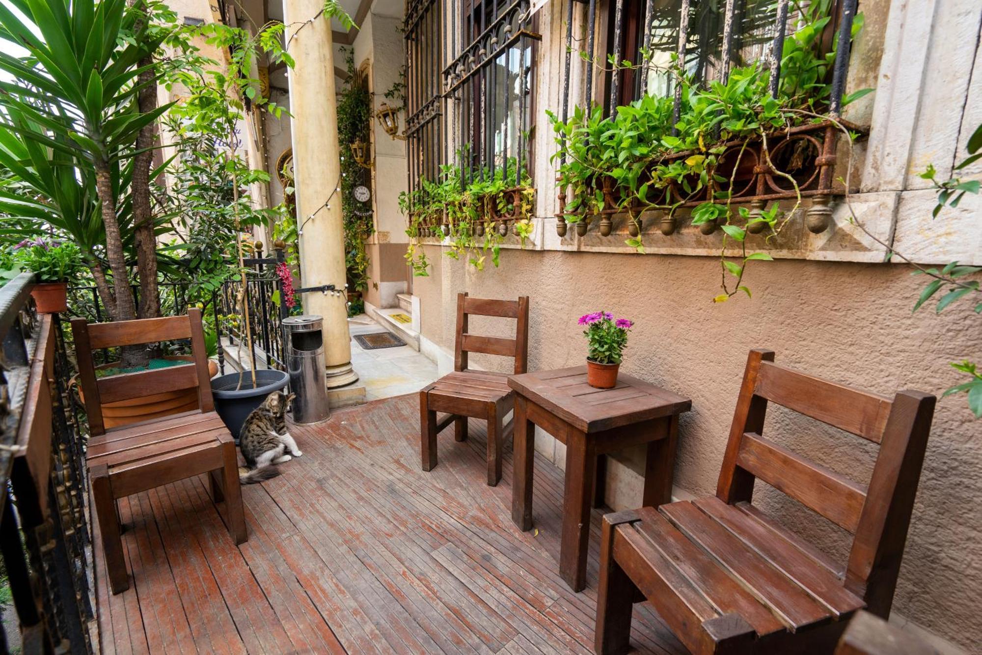 Gedikpasa Family Hotel