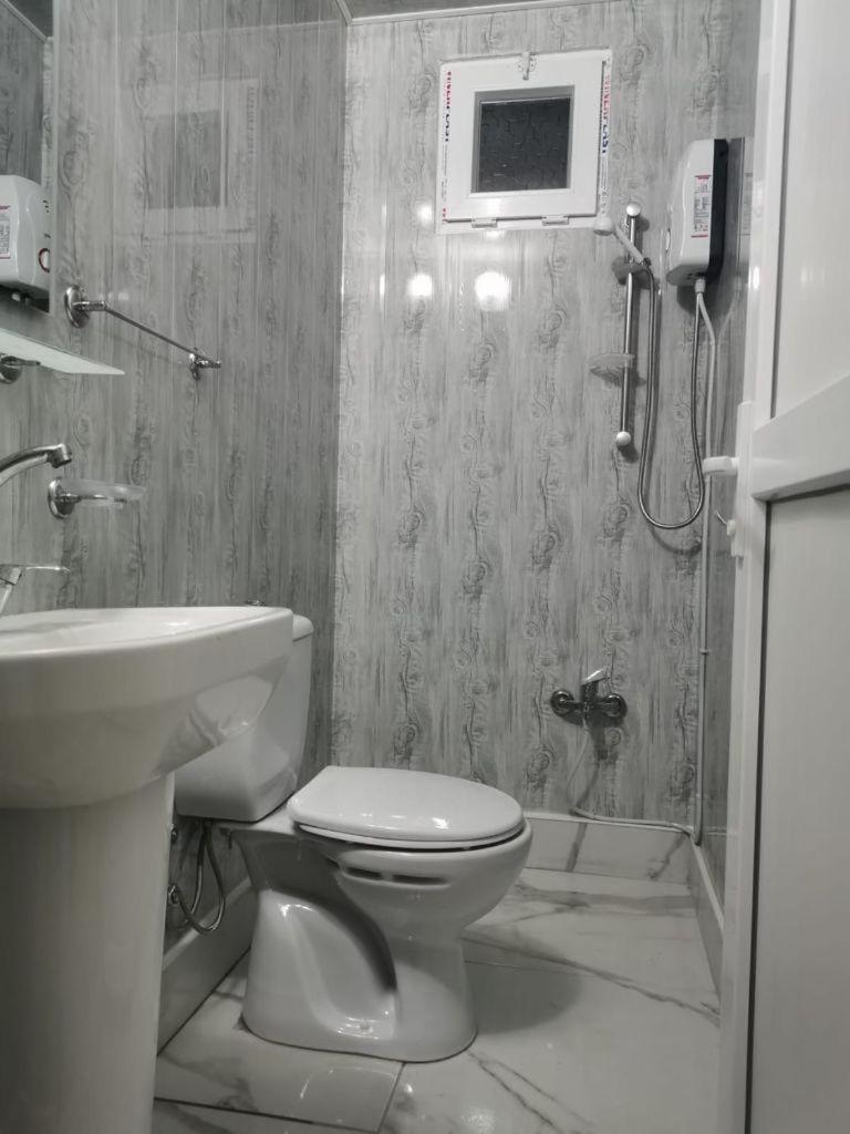 Aparthotel Tuerkmen